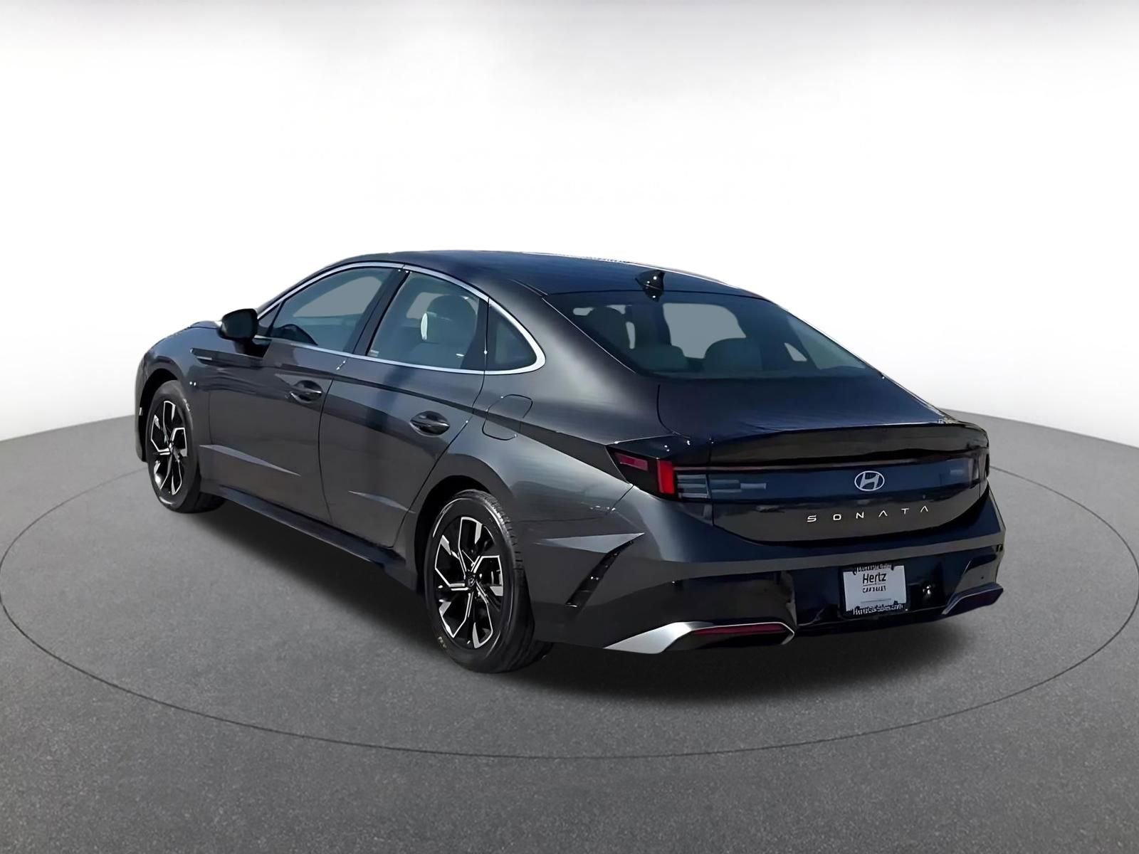 Thumbnail: 2025 Hyundai Sonata - 11