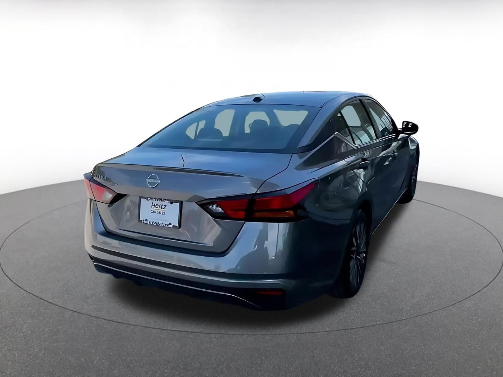 Thumbnail: 2026 Nissan Altima - 14