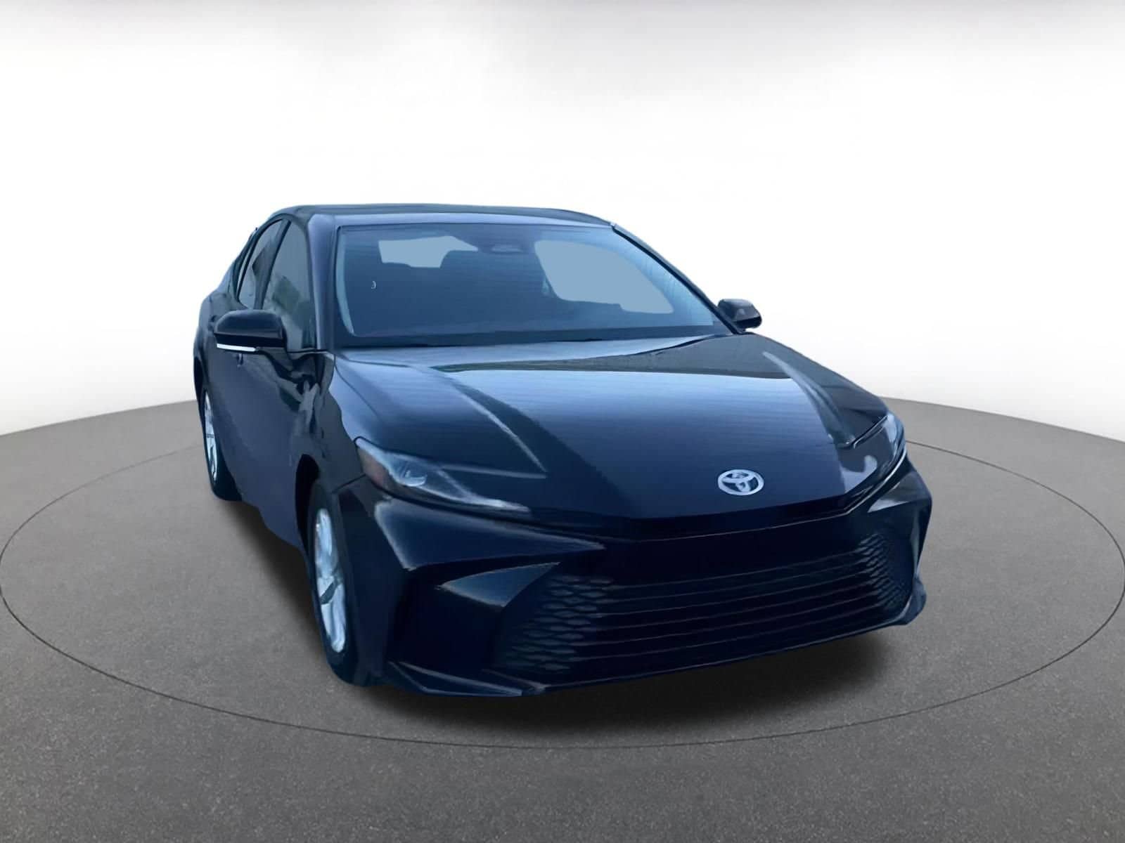 Thumbnail: 2025 Toyota Camry - 3