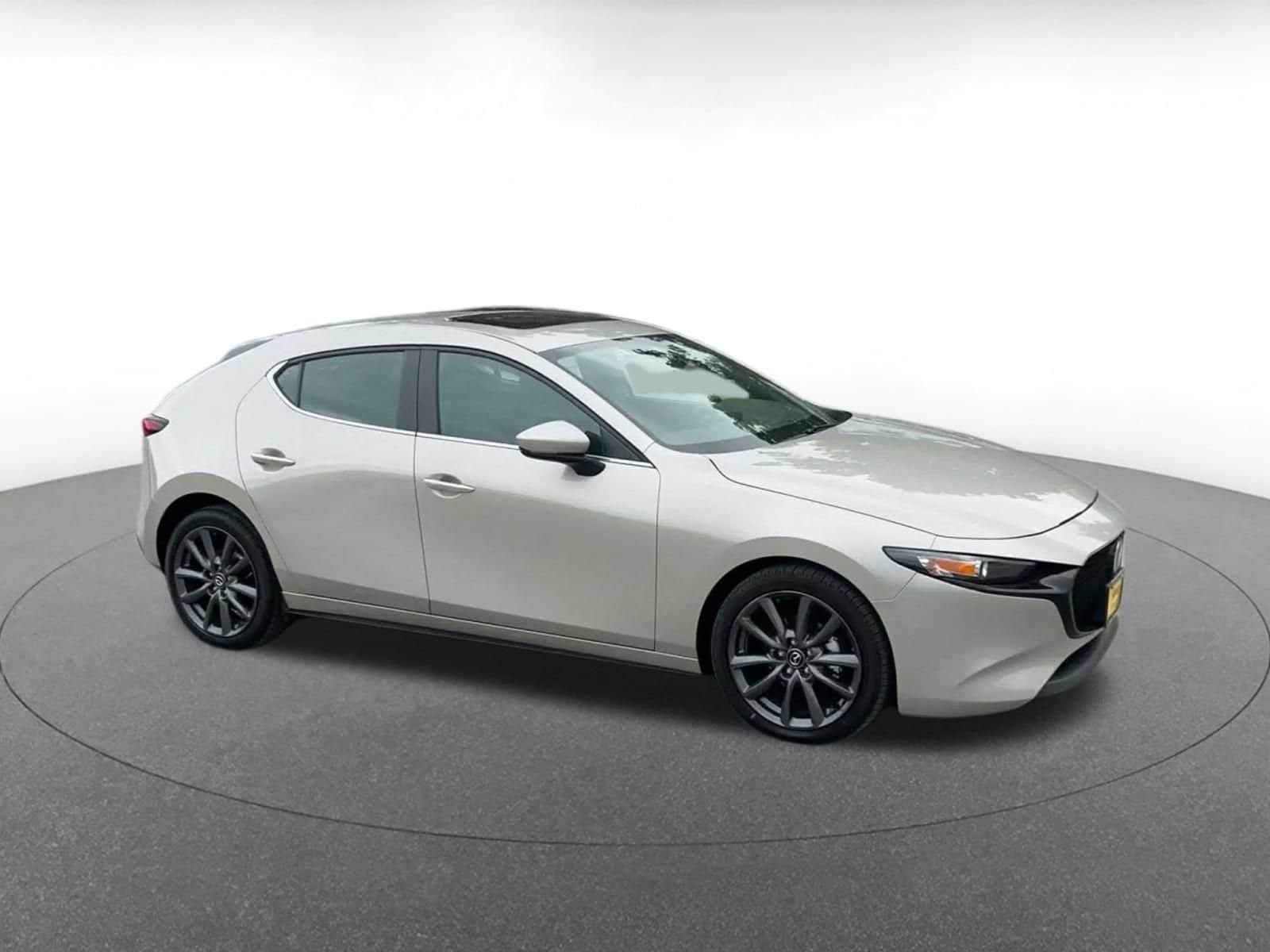 Thumbnail: 2026 Mazda Mazda3 - 2