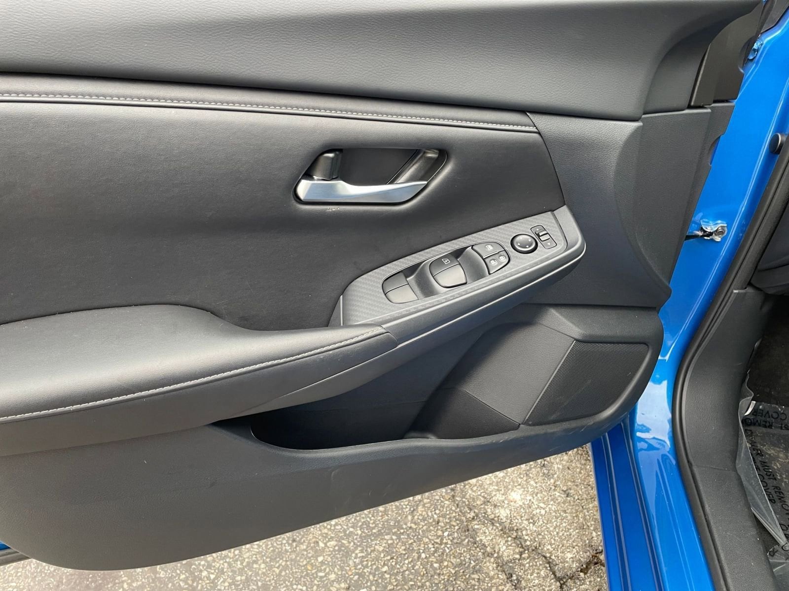 Thumbnail: 2025 Nissan Sentra - 20