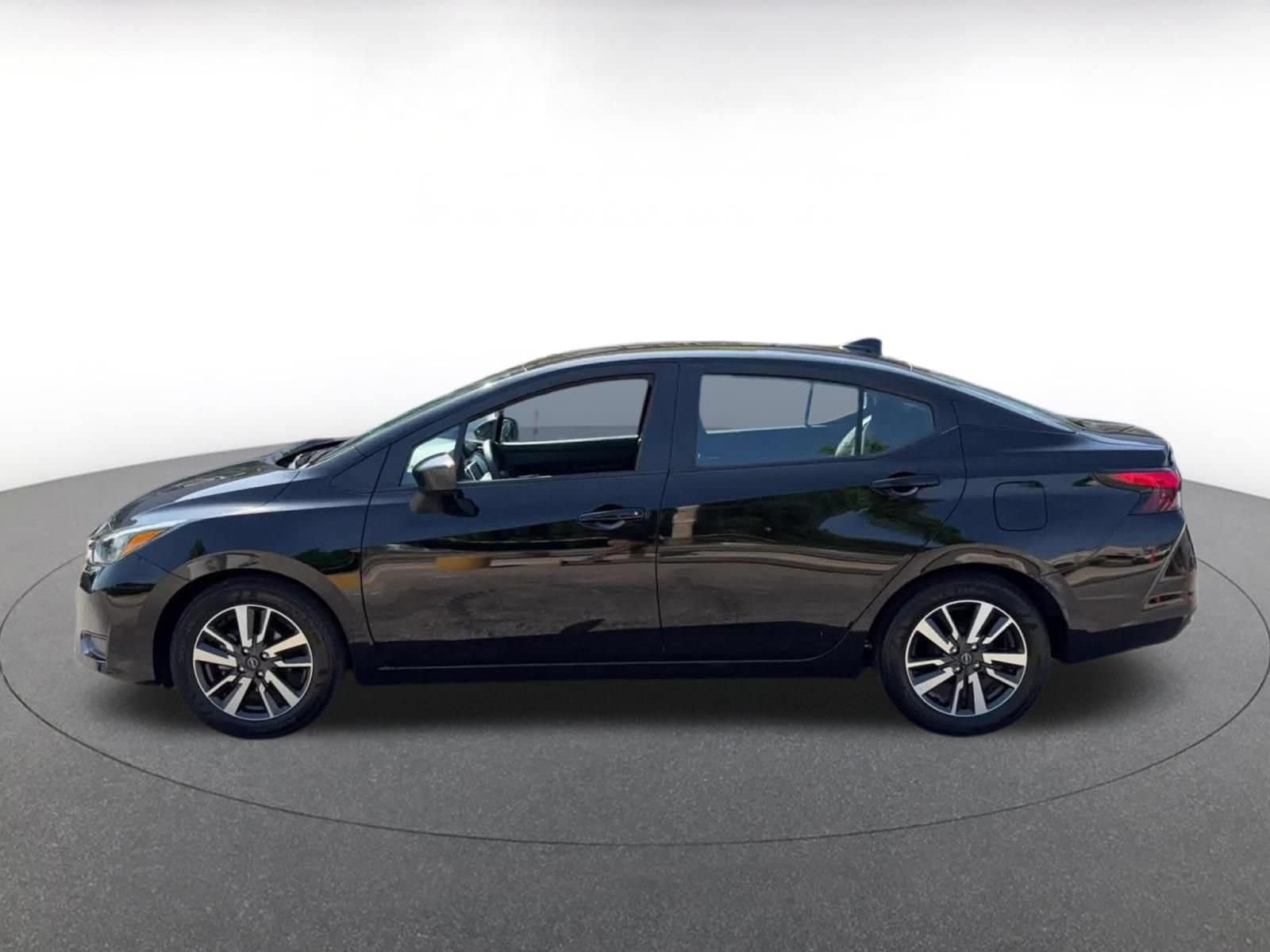 Thumbnail: 2025 Nissan Versa - 9
