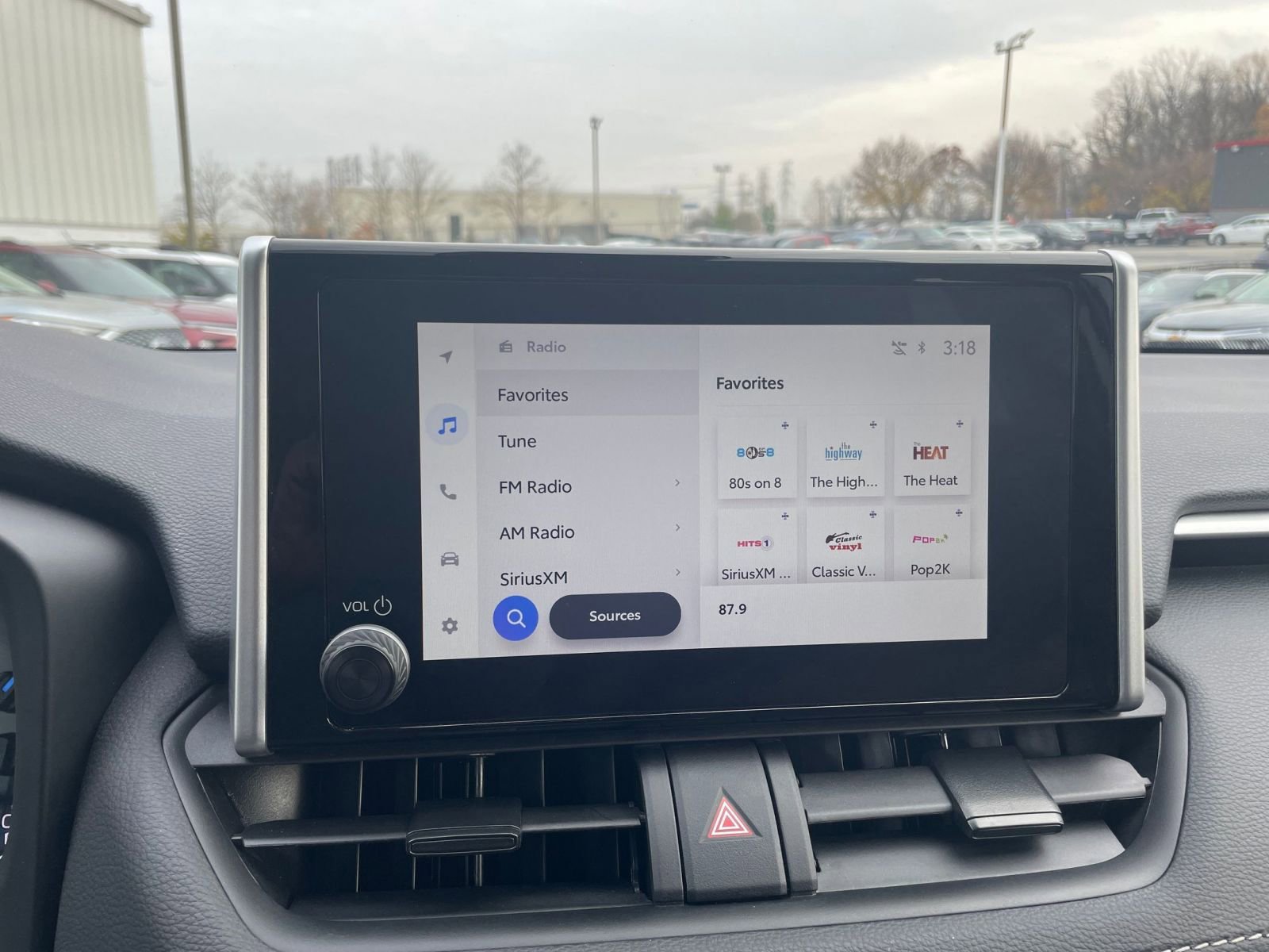 Thumbnail: 2025 Toyota RAV4 - 21