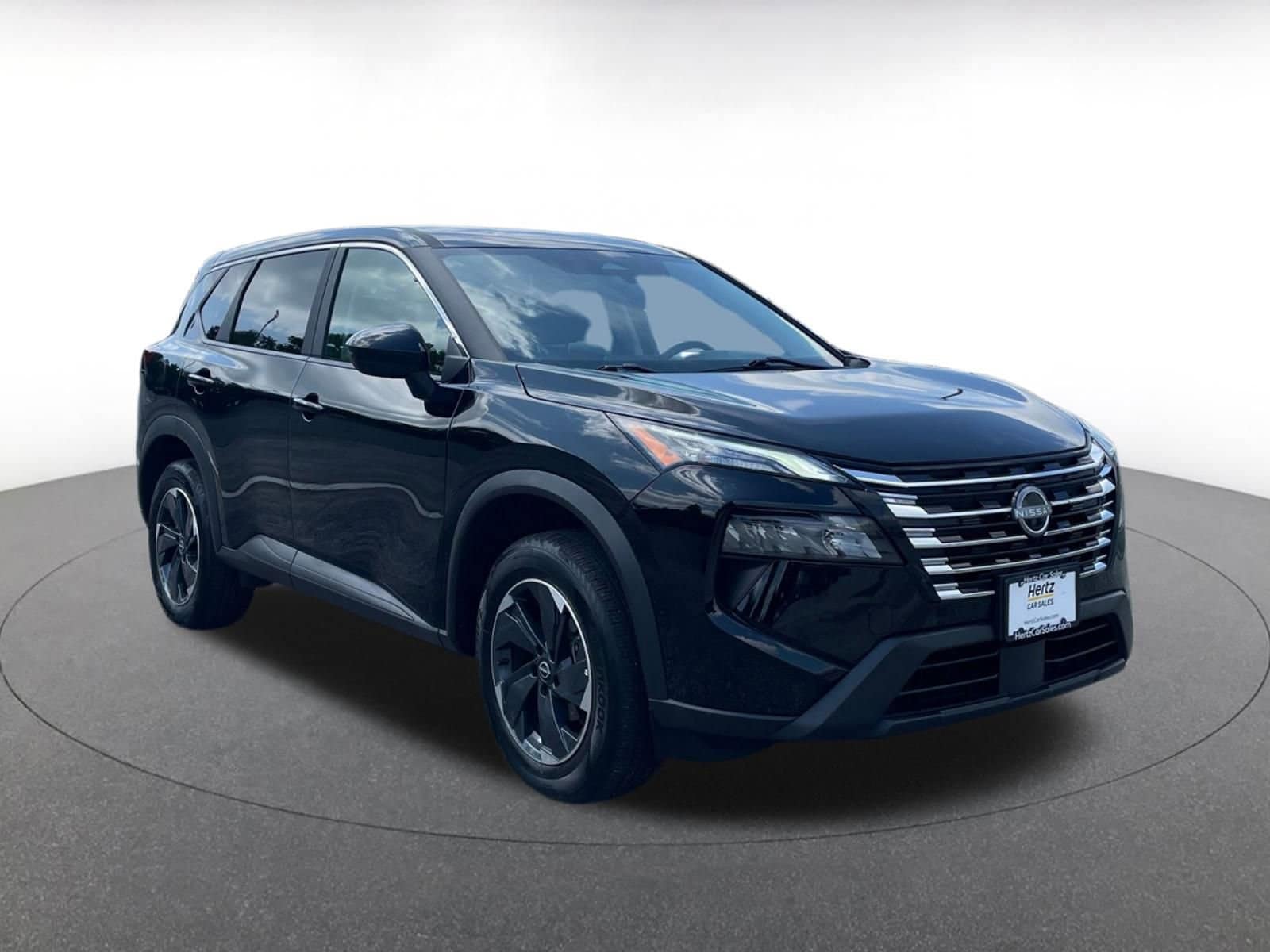 Thumbnail: 2024 Nissan Rogue - 1