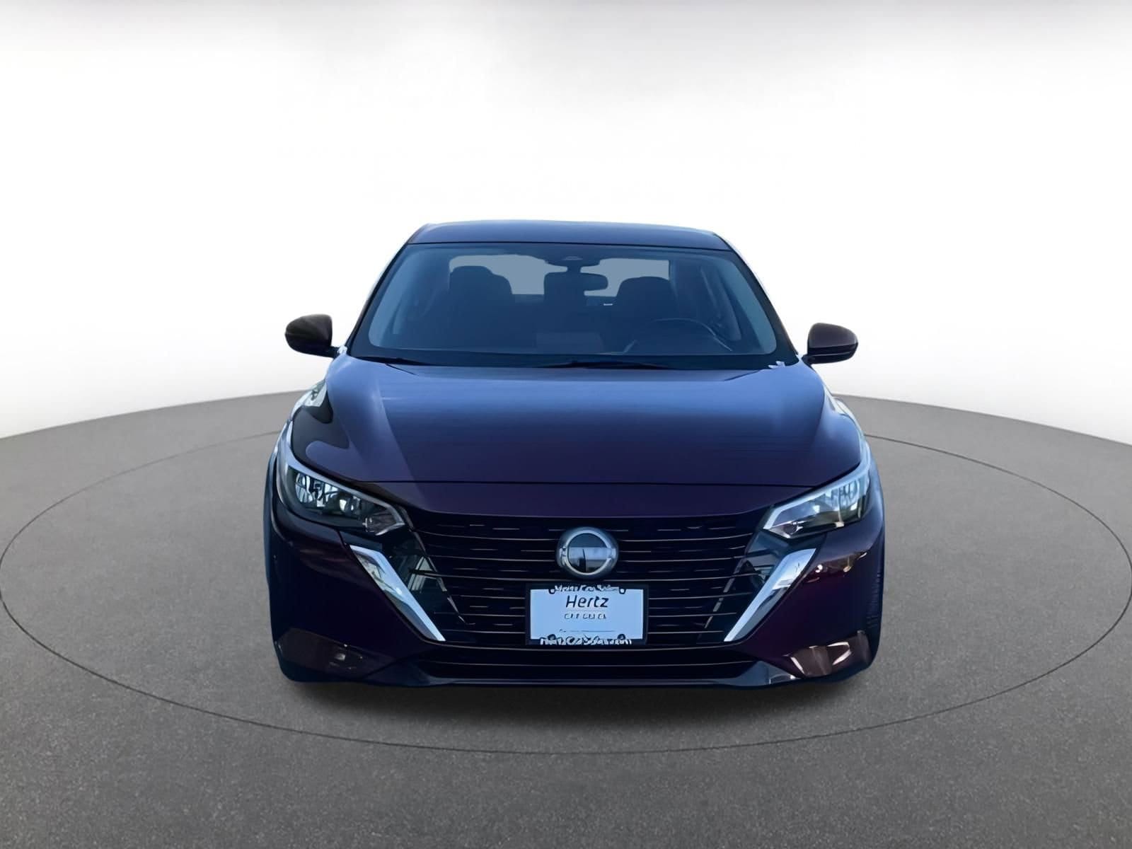 Thumbnail: 2025 Nissan Sentra - 3