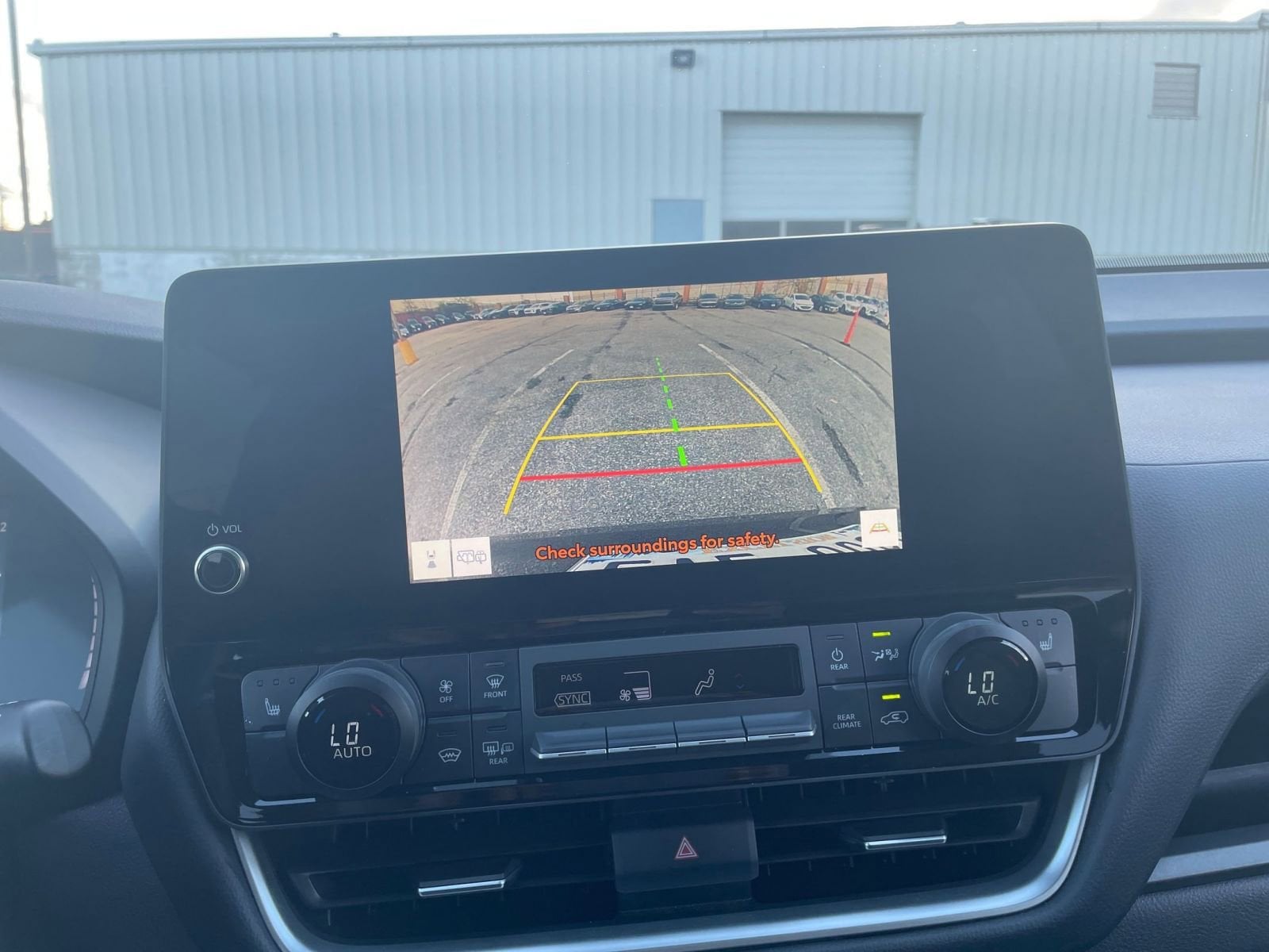 Thumbnail: 2025 Toyota Grand Highlander - 18