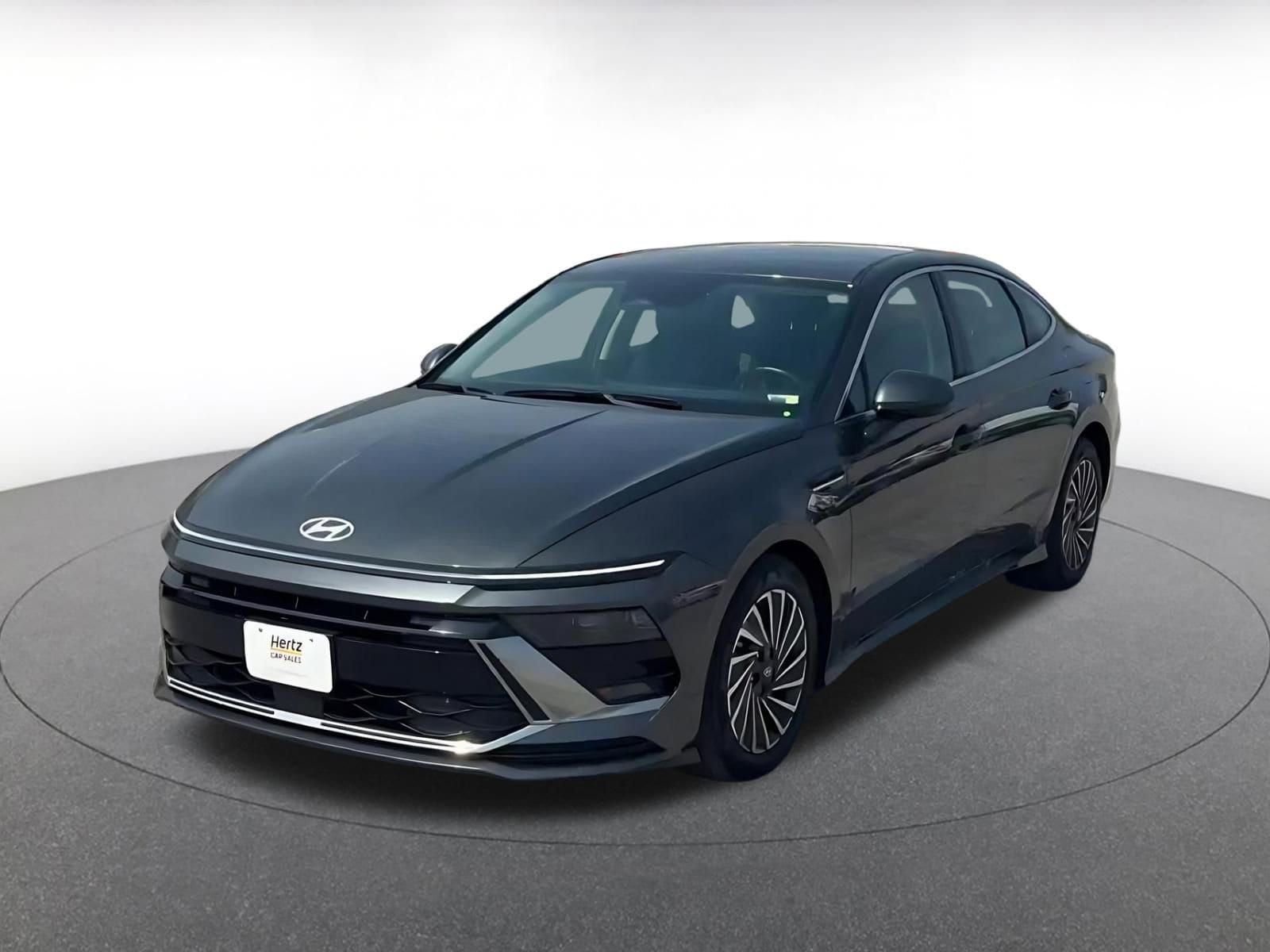 Thumbnail: 2025 Hyundai Sonata - 7