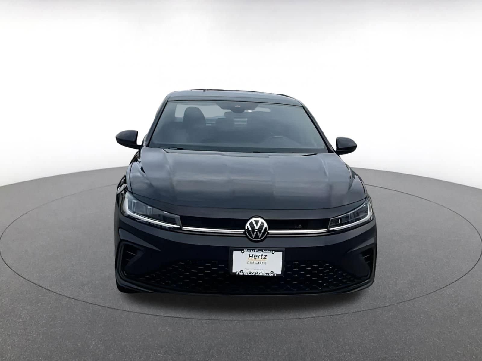Thumbnail: 2025 Volkswagen Jetta - 4