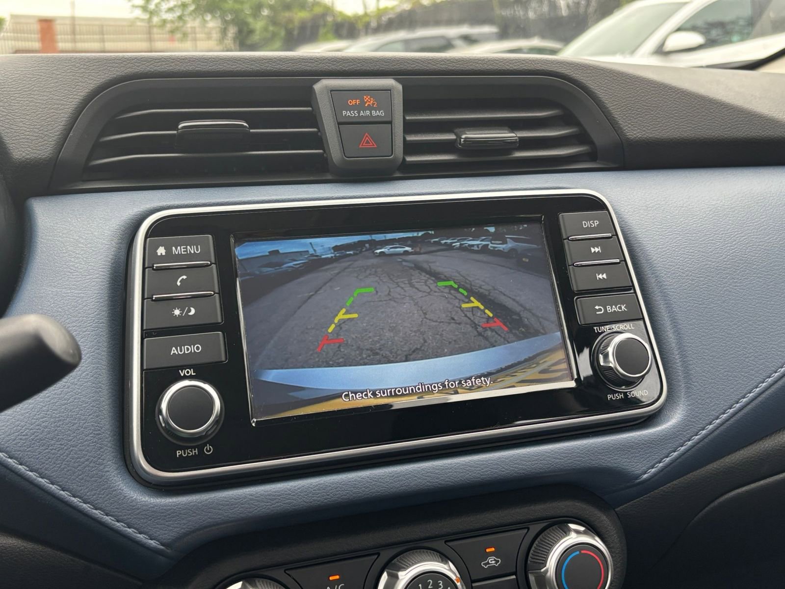 Thumbnail: 2025 Nissan Versa - 20
