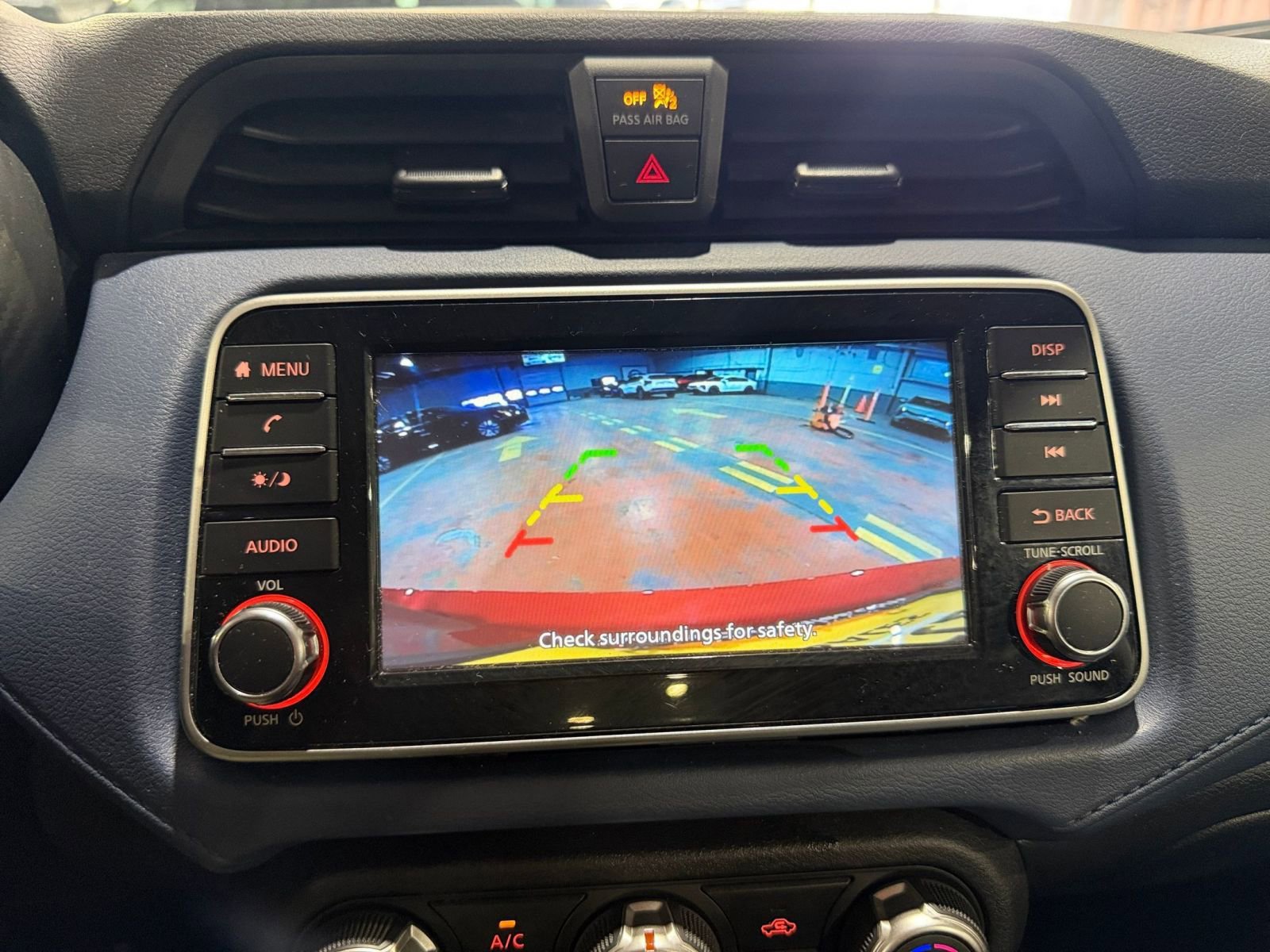 Thumbnail: 2025 Nissan Versa - 20