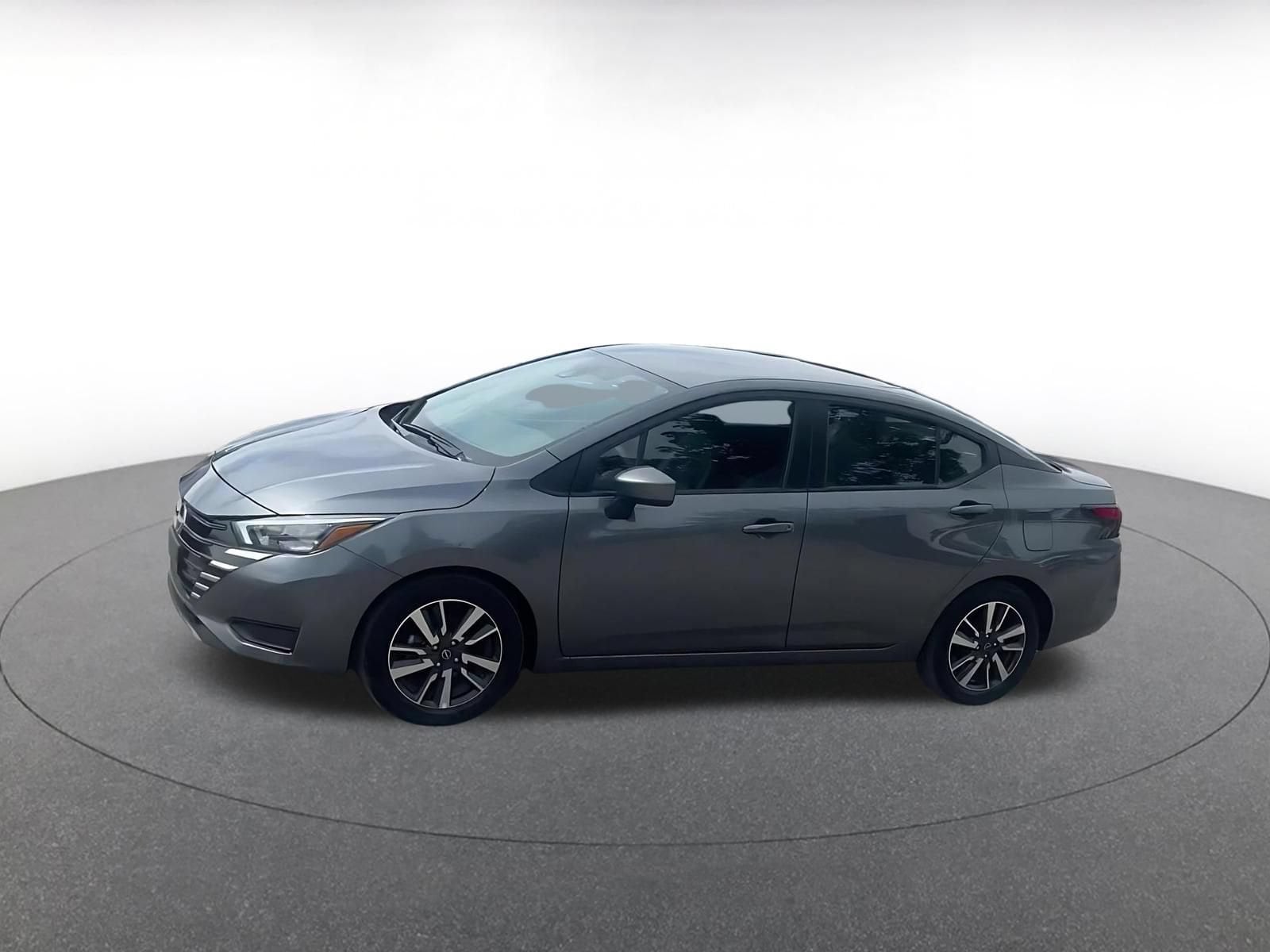 Thumbnail: 2025 Nissan Versa - 7