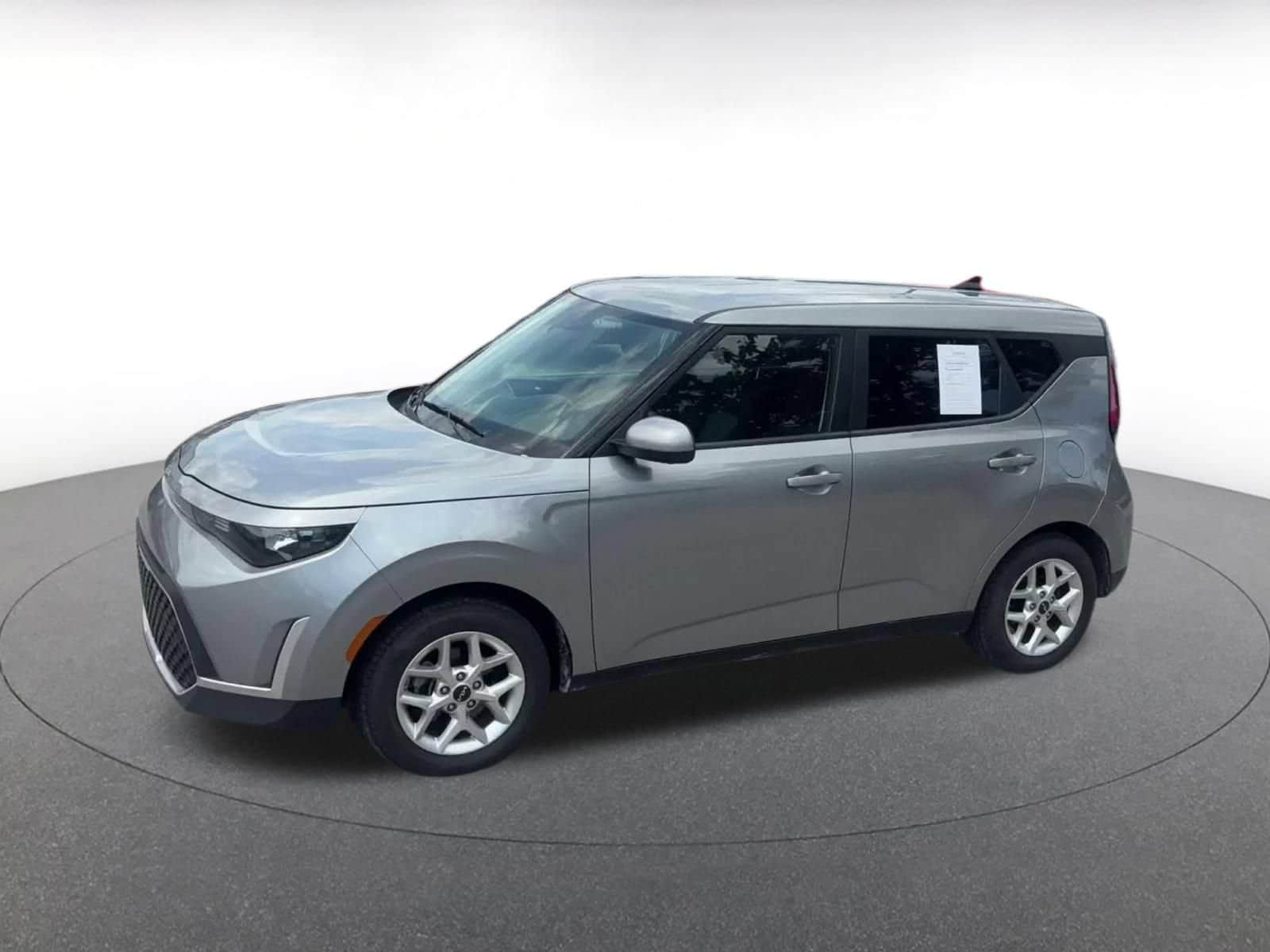 Thumbnail: 2025 Kia Soul - 7