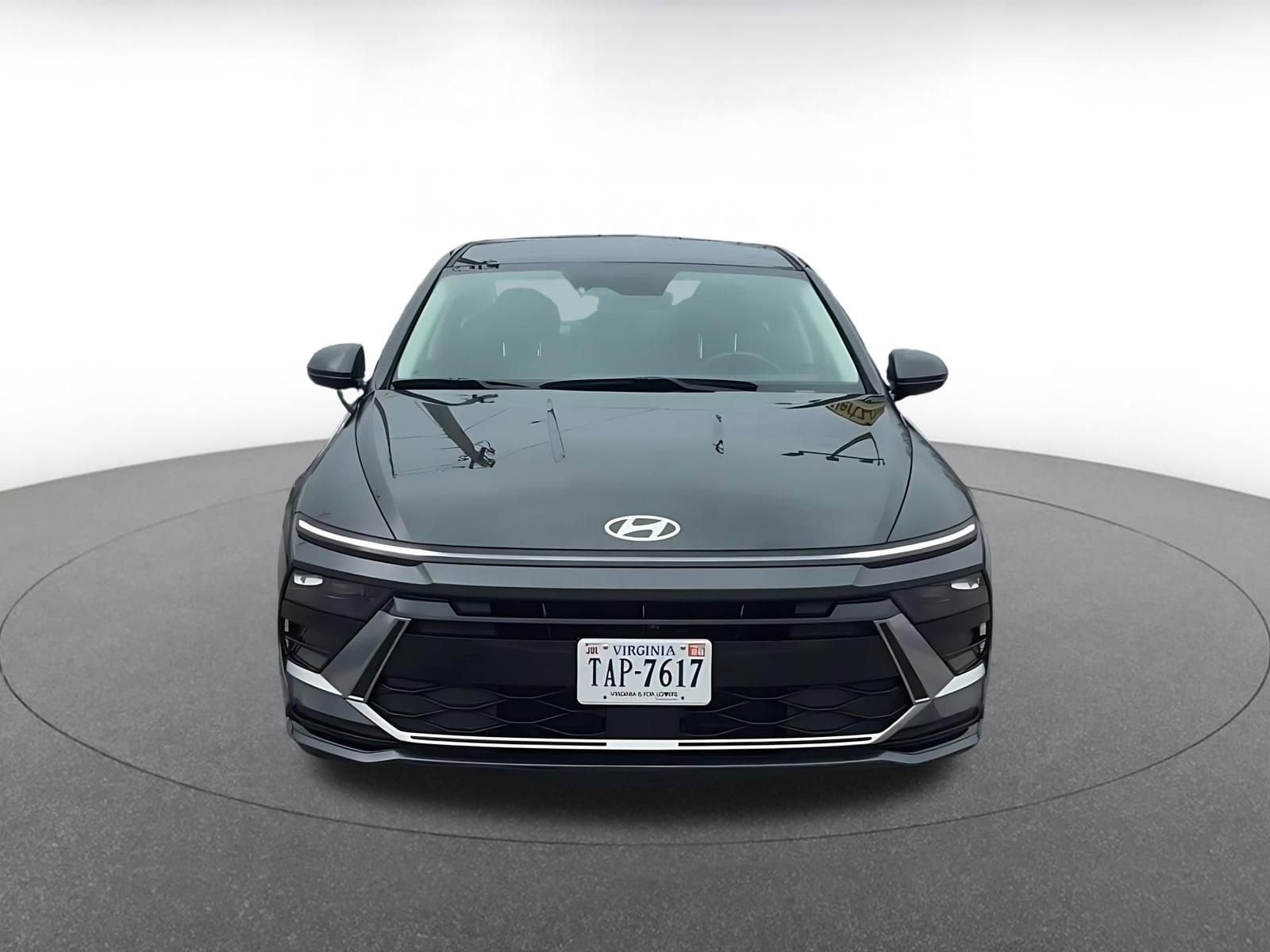 Thumbnail: 2025 Hyundai Sonata - 4