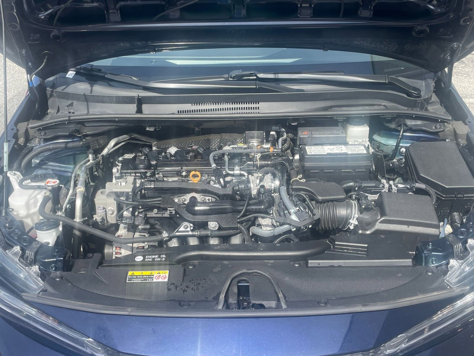 Thumbnail: 2025 Toyota Corolla - 30