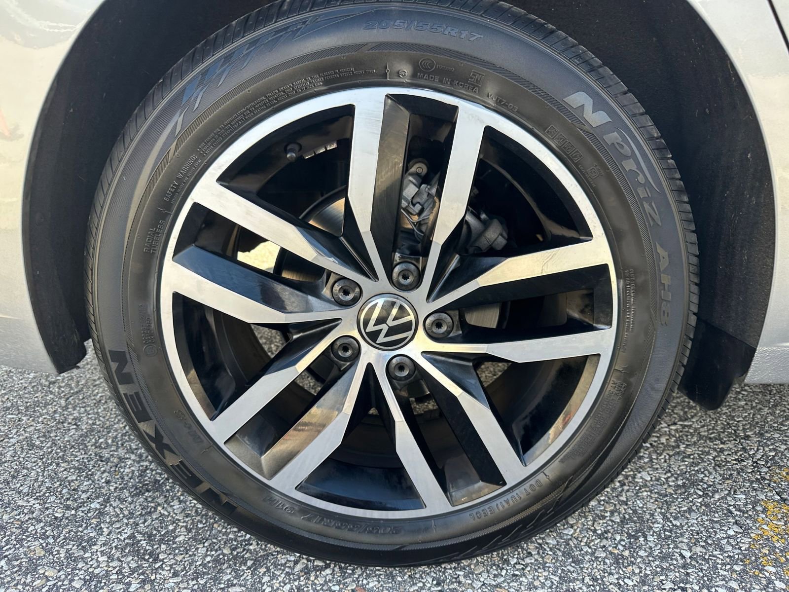 Thumbnail: 2025 Volkswagen Jetta - 29