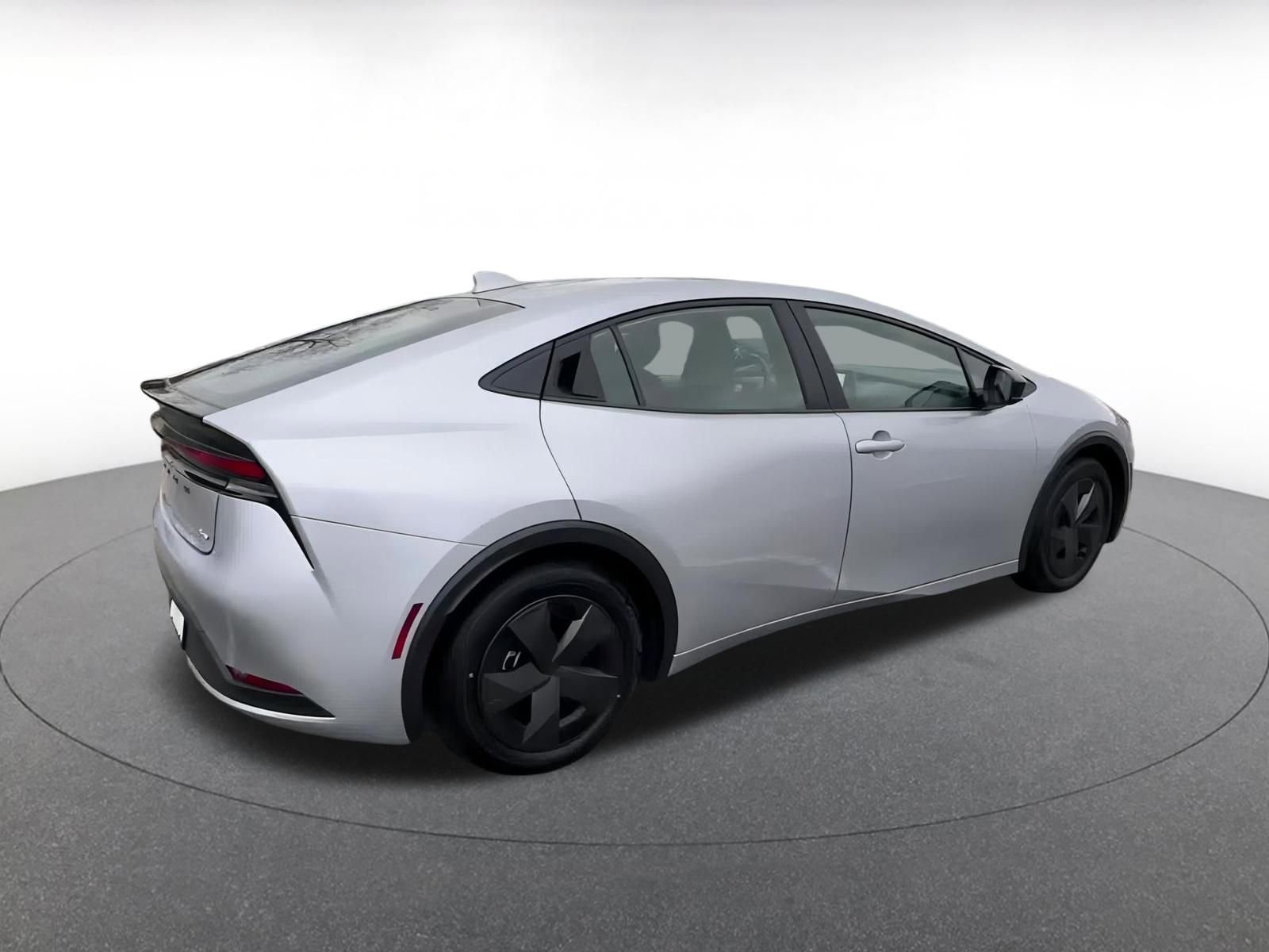 Thumbnail: 2025 Toyota Prius - 15