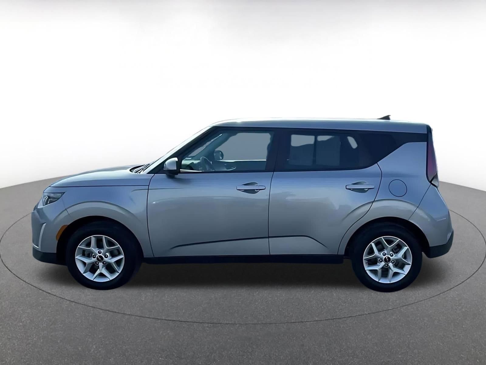 Thumbnail: 2025 Kia Soul - 8