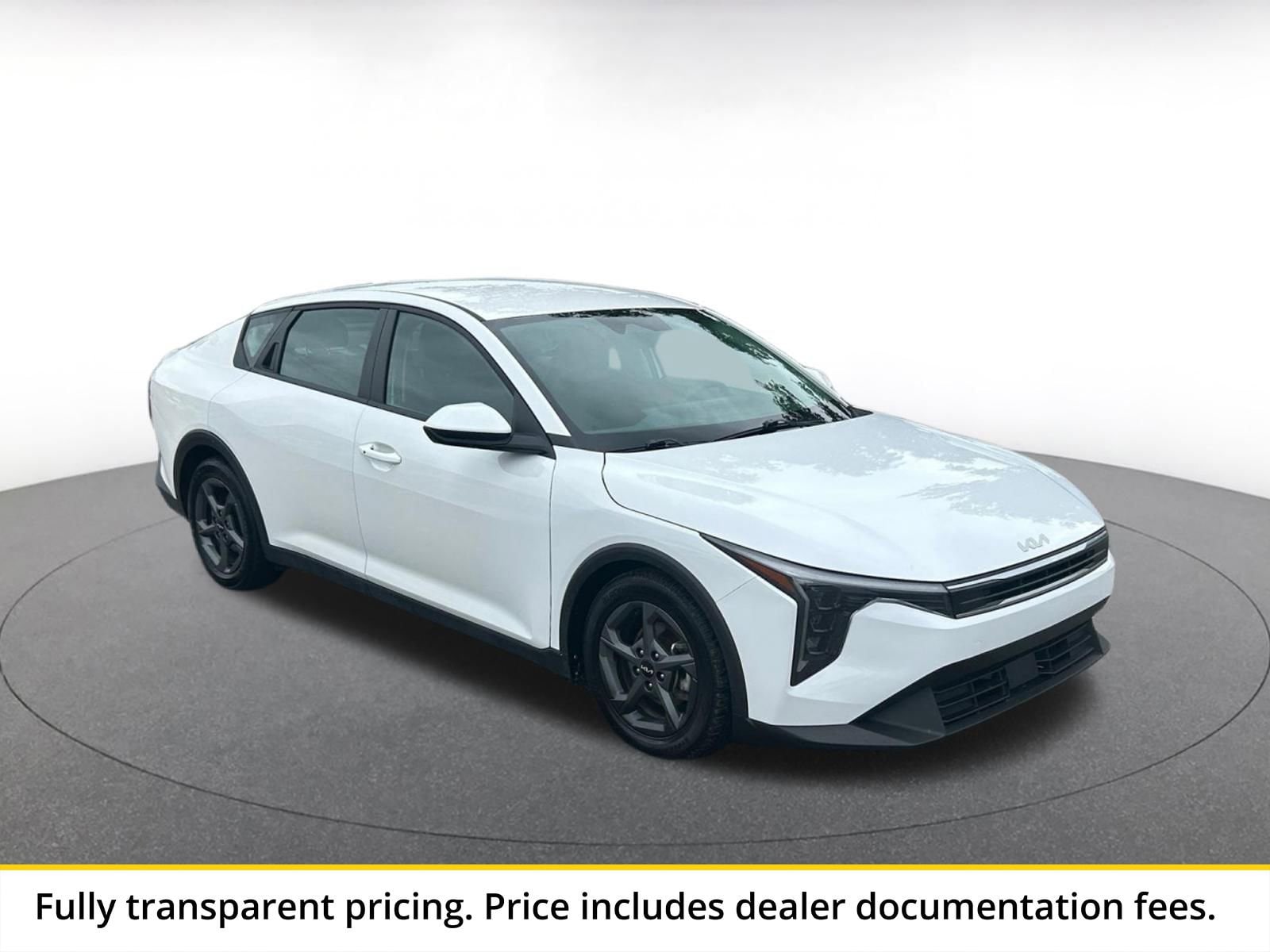 Thumbnail: 2025 Kia K4 - 1