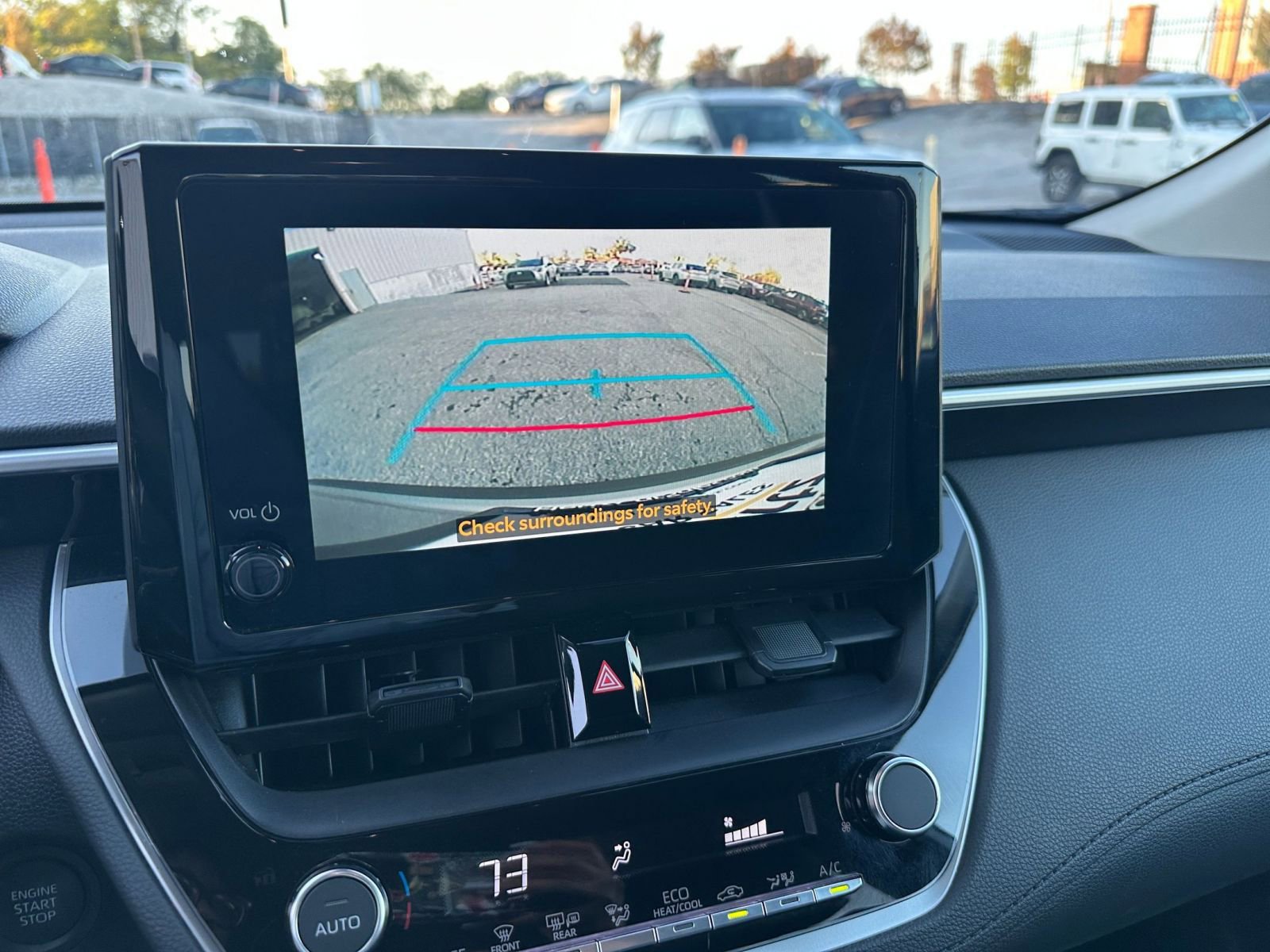 Thumbnail: 2025 Toyota Corolla Cross - 17