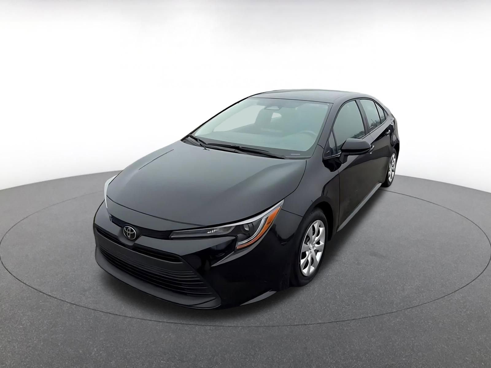 Thumbnail: 2025 Toyota Corolla - 7