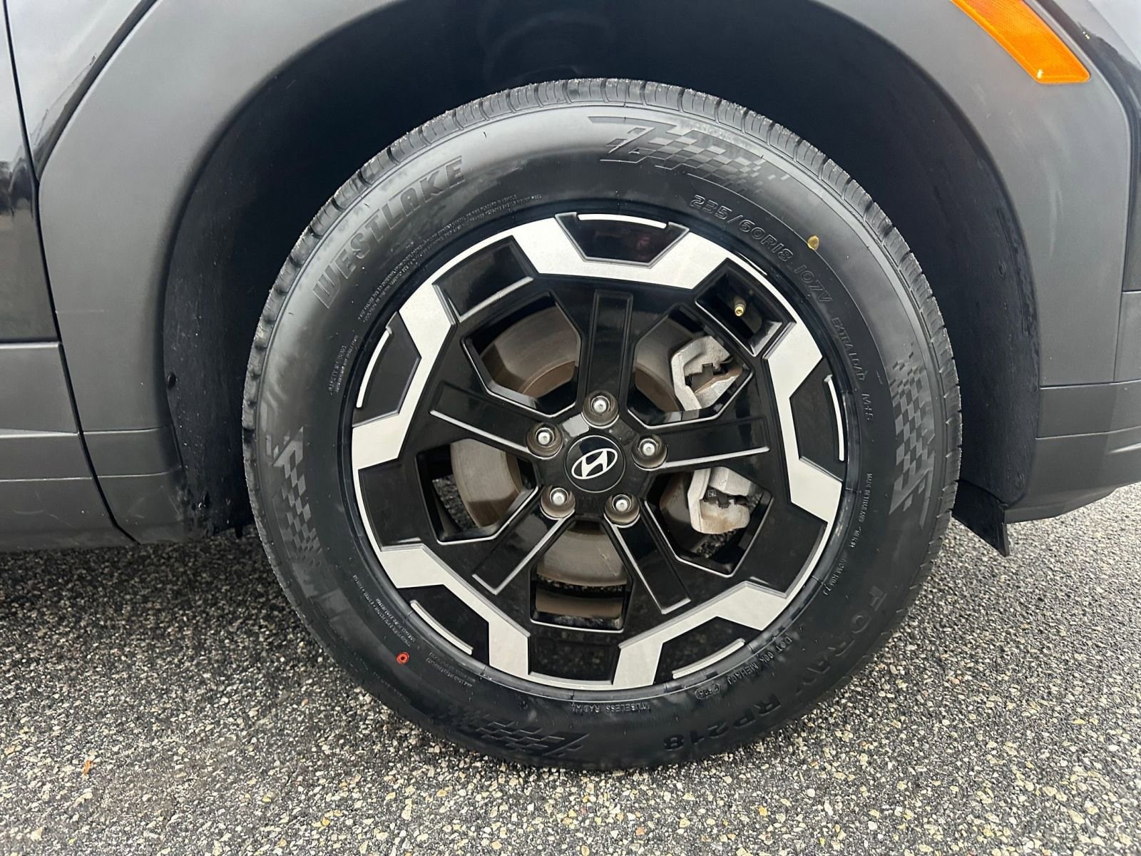 Thumbnail: 2025 Hyundai Santa Fe - 30