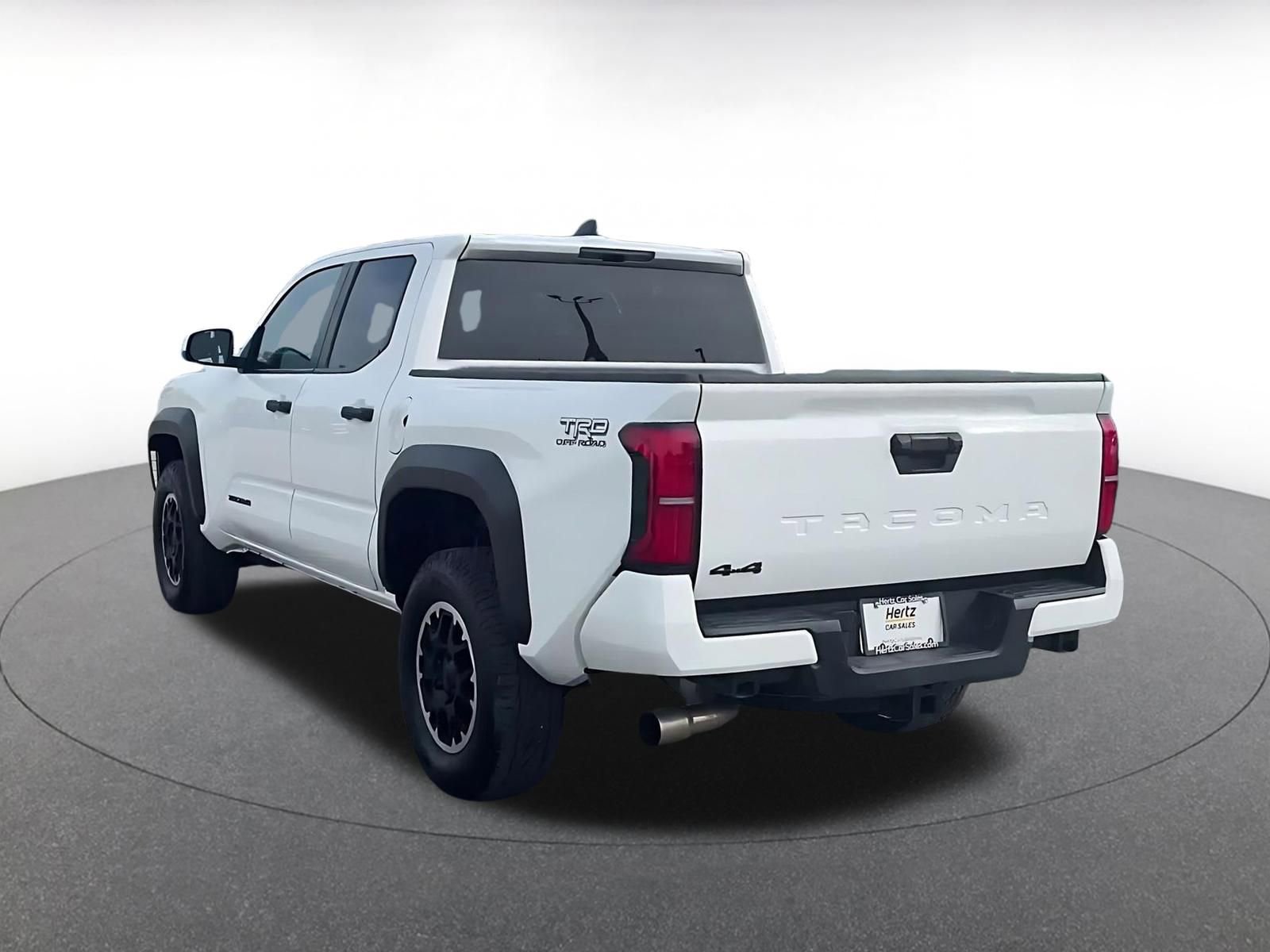 Thumbnail: 2024 Toyota Tacoma - 11