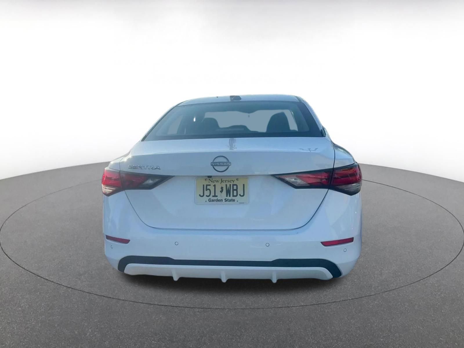 Thumbnail: 2025 Nissan Sentra - 12