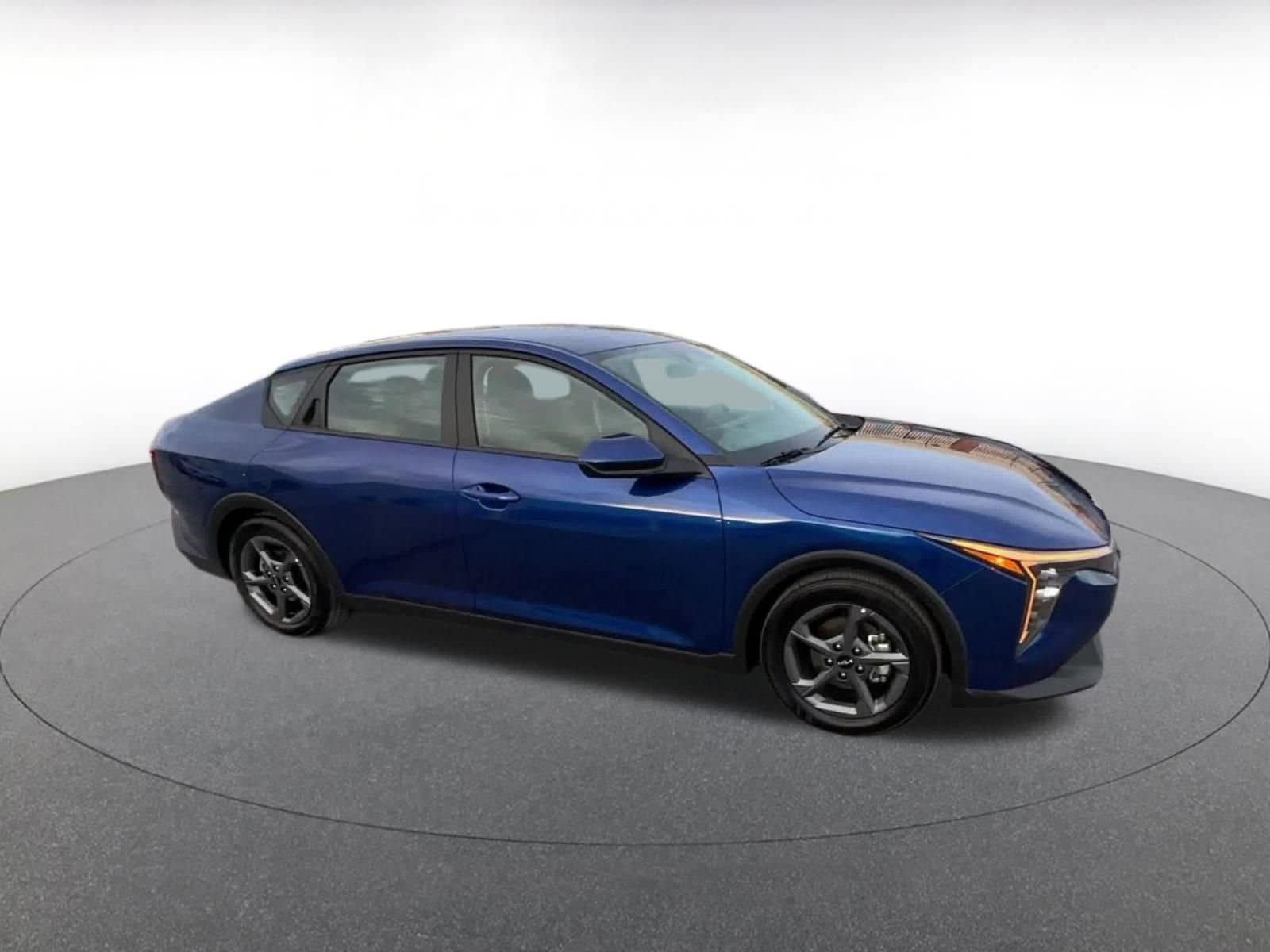 Thumbnail: 2025 Kia K4 - 2