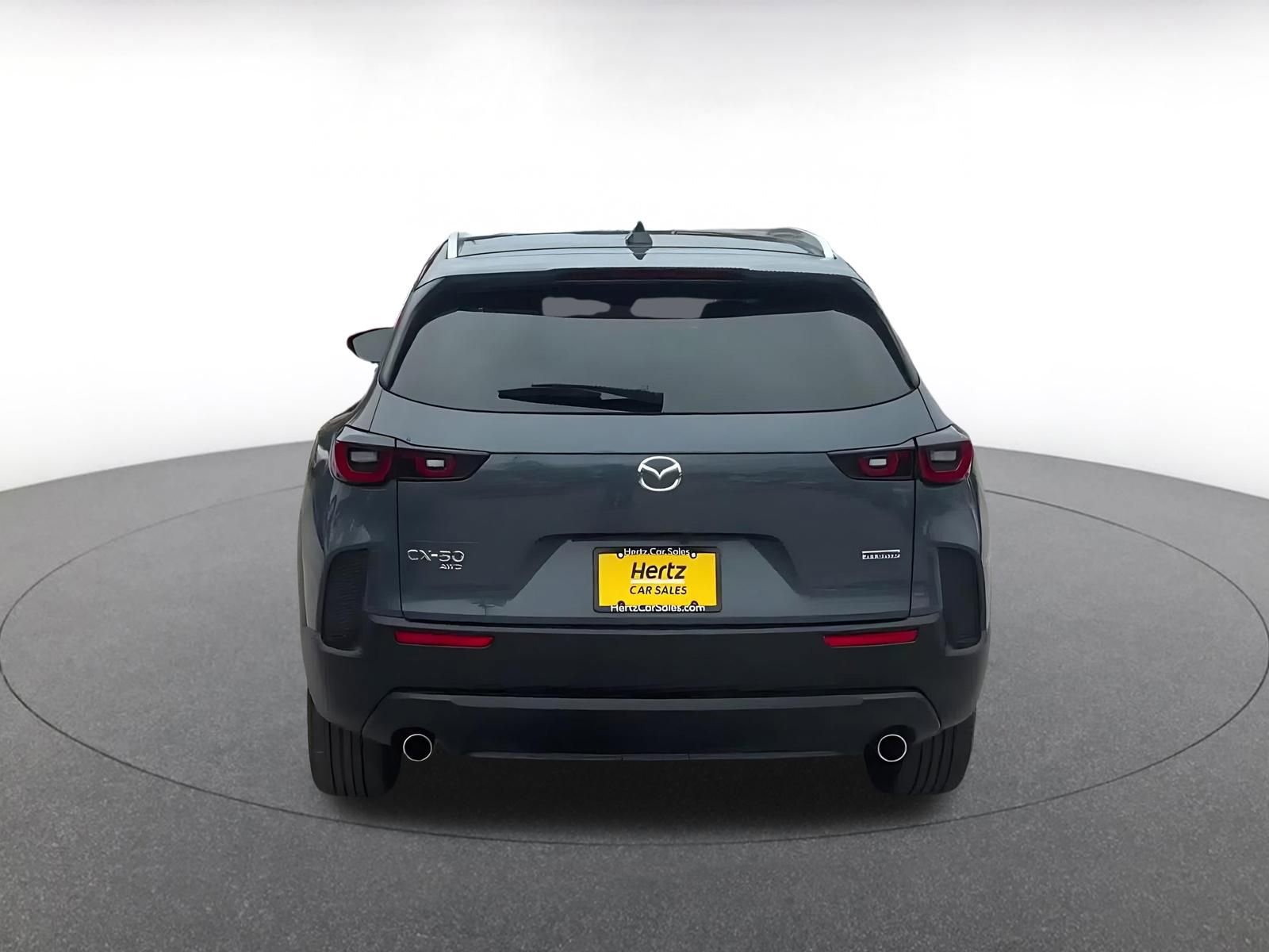 Thumbnail: 2025 Mazda CX-50 - 12