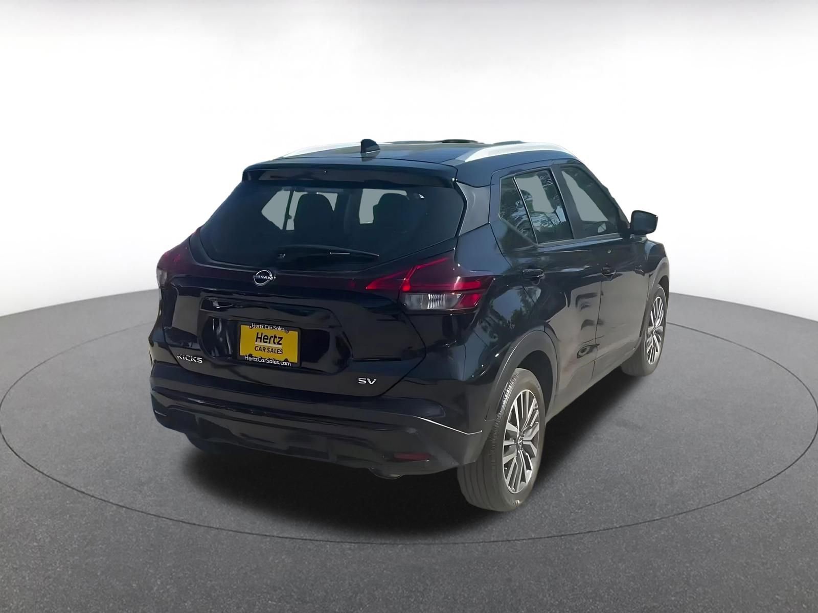 Thumbnail: 2024 Nissan Kicks - 14