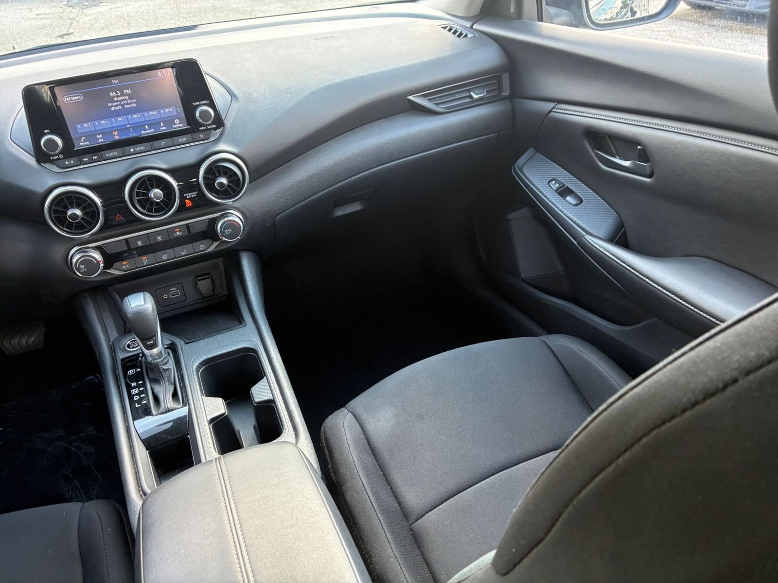 Thumbnail: 2025 Nissan Sentra - 30