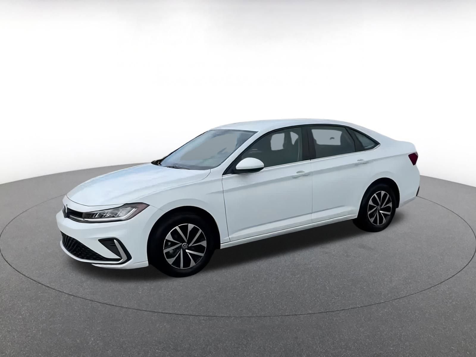 Thumbnail: 2025 Volkswagen Jetta - 8