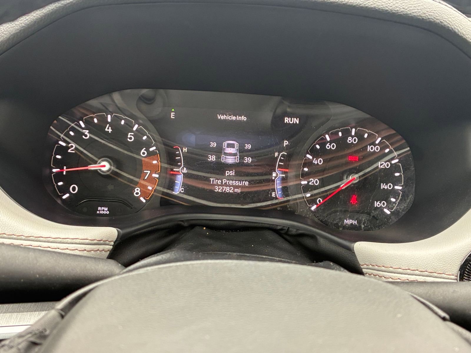 Thumbnail: 2025 Jeep Compass - 35