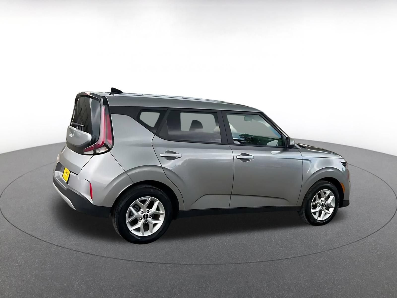 Thumbnail: 2025 Kia Soul - 15