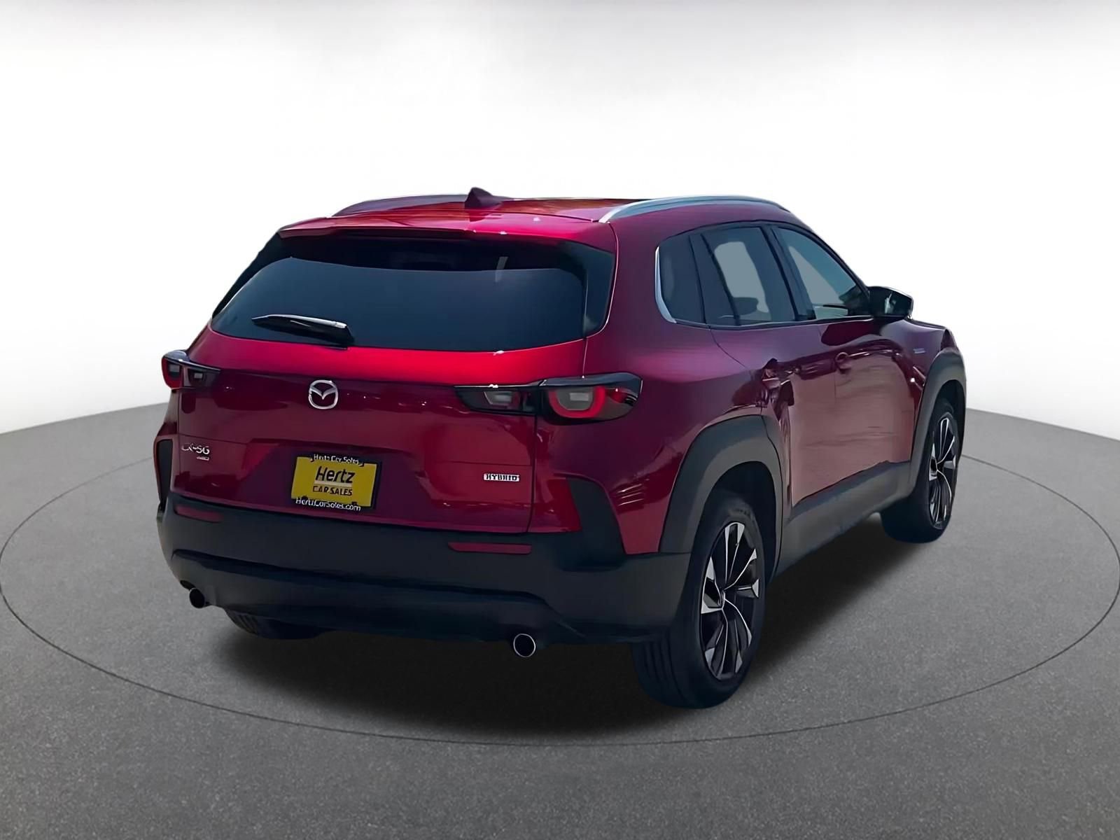 Thumbnail: 2025 Mazda CX-50 - 14