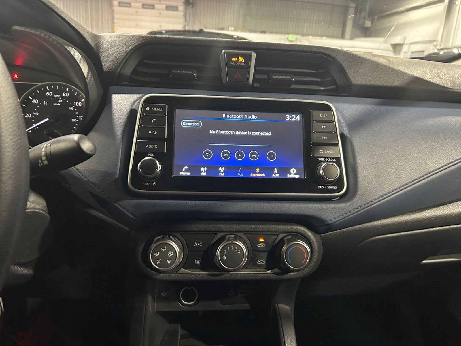 Thumbnail: 2025 Nissan Versa - 17