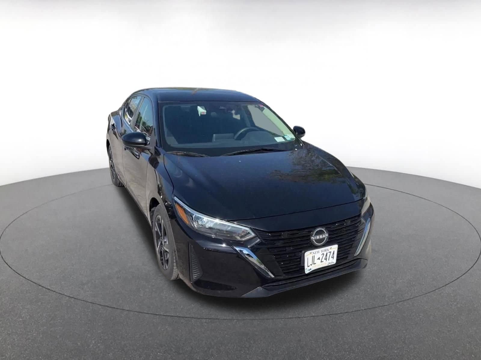 Thumbnail: 2024 Nissan Sentra - 3