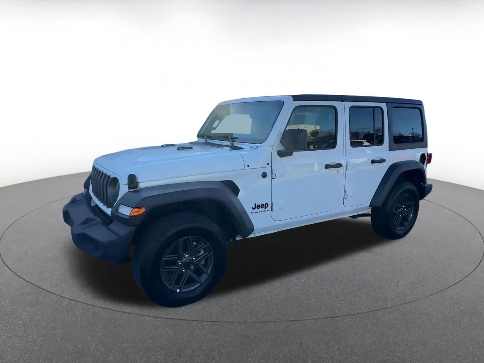 Thumbnail: 2025 Jeep Wrangler - 8