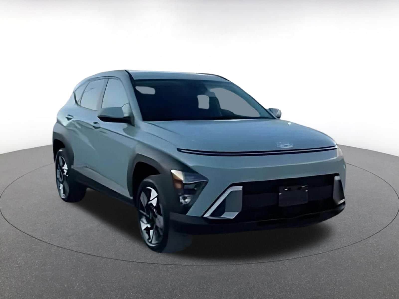 Thumbnail: 2025 Hyundai Kona - 3