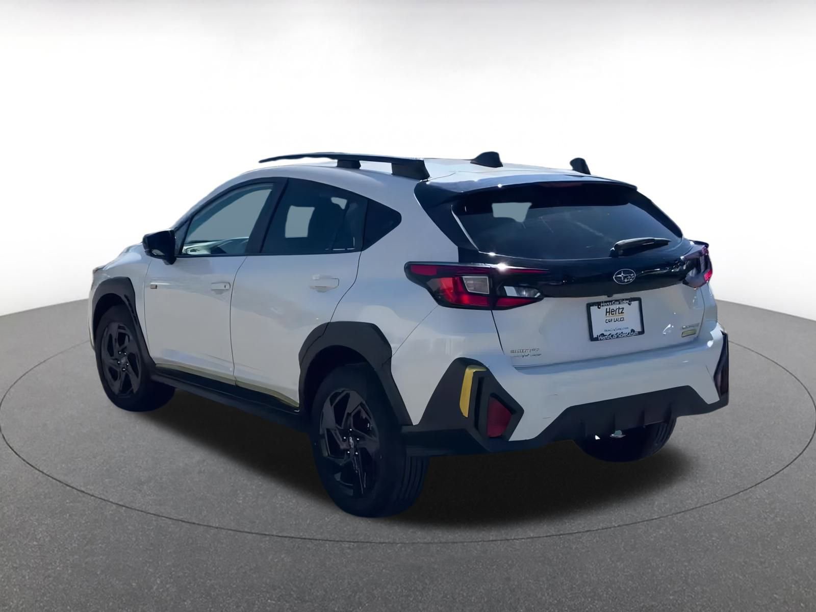 Thumbnail: 2024 Subaru Crosstrek - 11