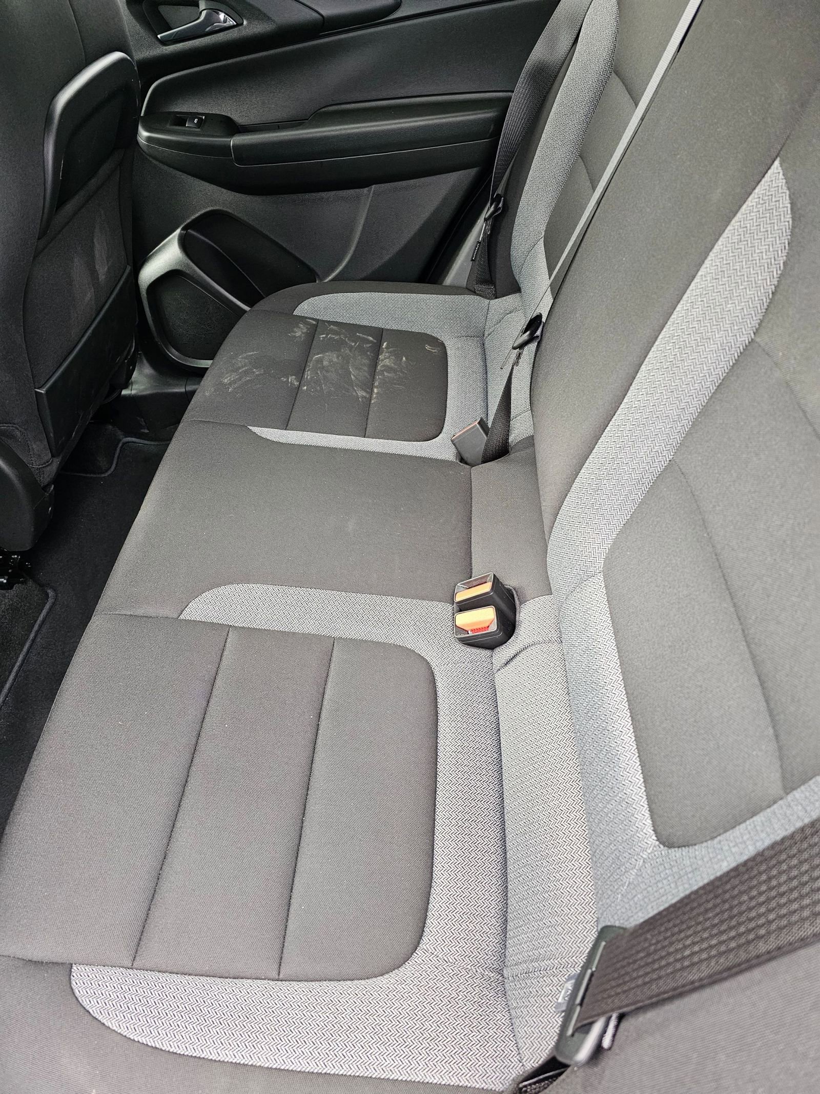 Thumbnail: 2025 Chevrolet TrailBlazer - 10