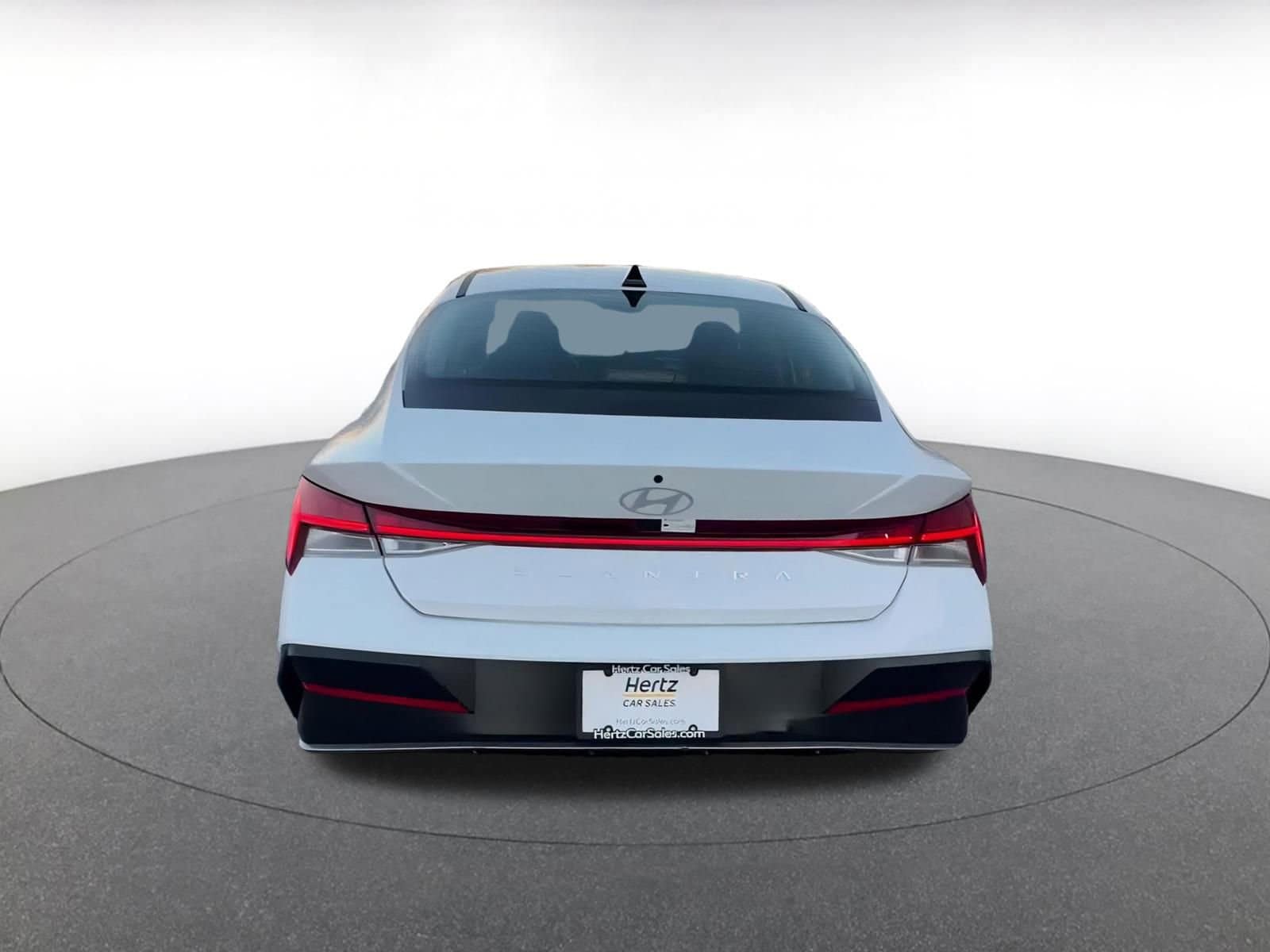 Thumbnail: 2025 Hyundai Elantra - 12