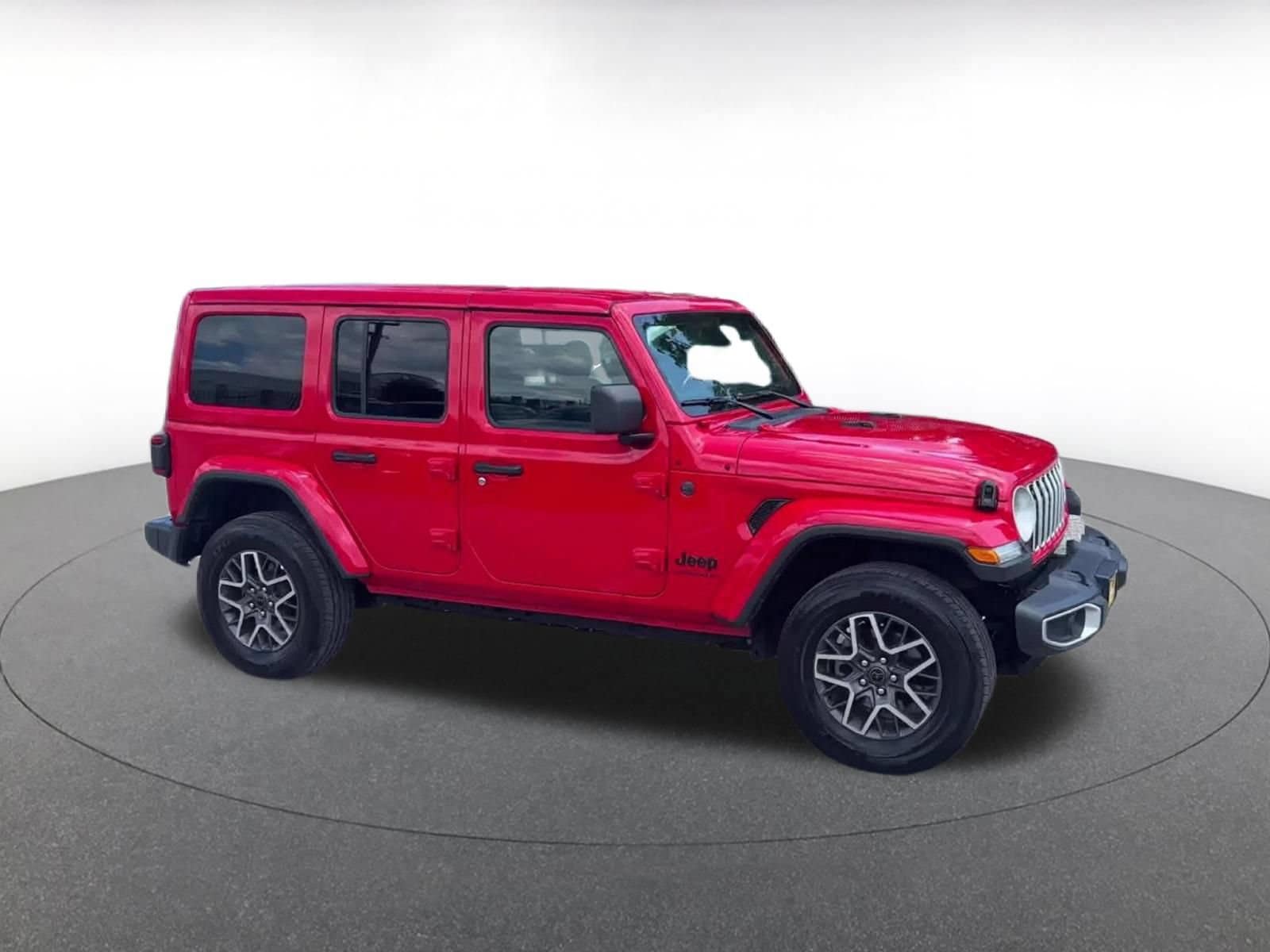 Thumbnail: 2025 Jeep Wrangler - 2