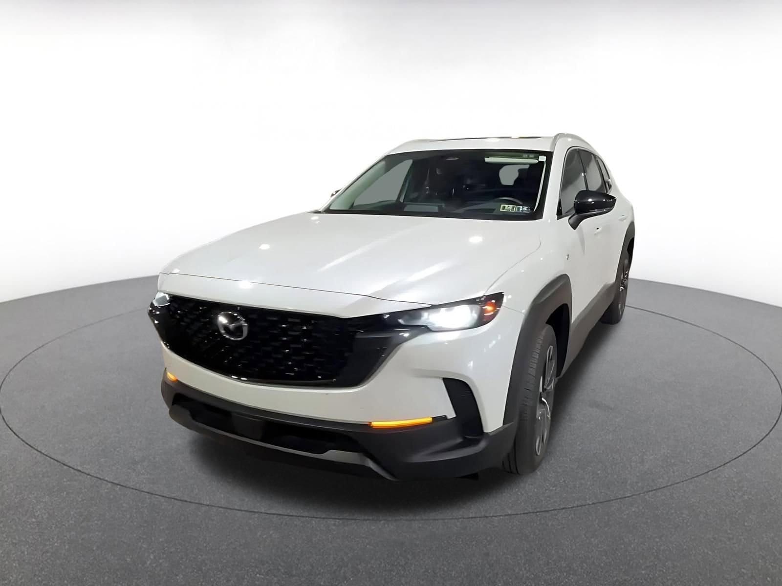 Thumbnail: 2025 Mazda CX-50 - 7