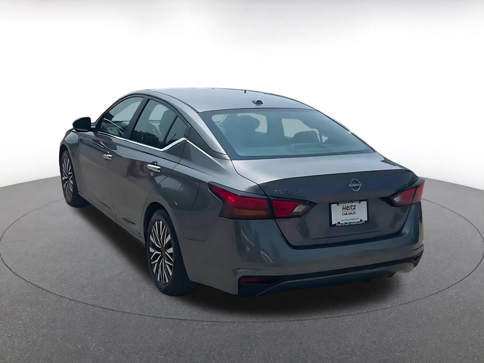 Thumbnail: 2025 Nissan Altima - 11