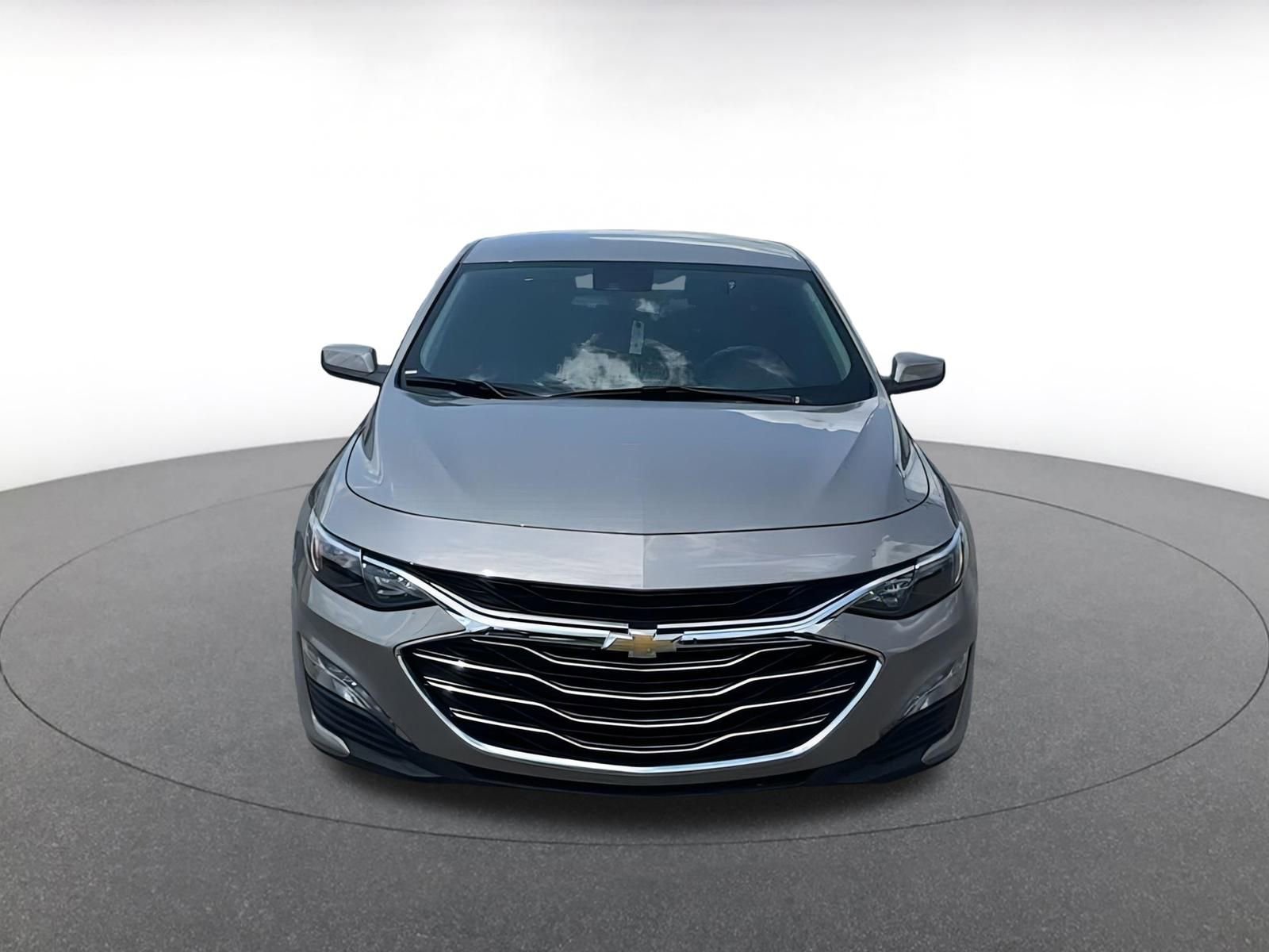 Thumbnail: 2024 Chevrolet Malibu - 5