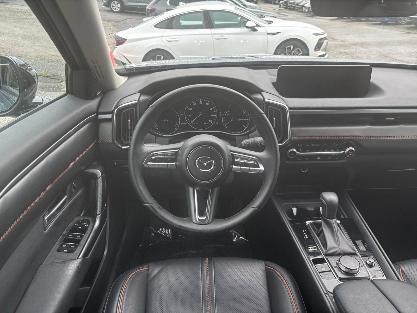 Thumbnail: 2025 Mazda CX-50 - 29