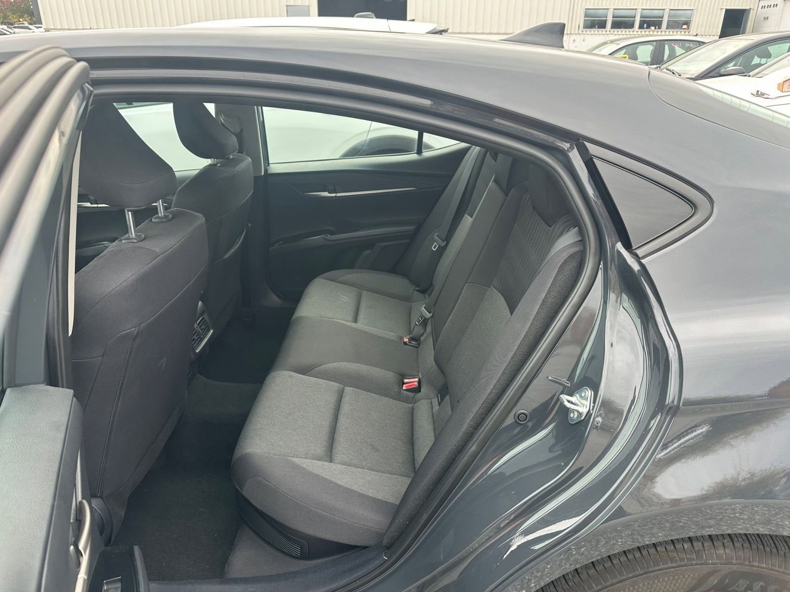 Thumbnail: 2025 Toyota Camry - 7