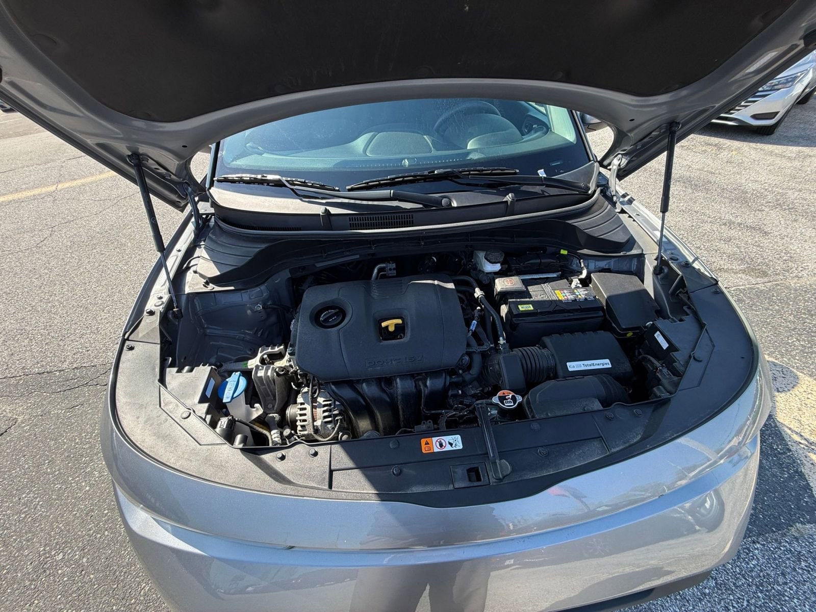 Thumbnail: 2025 Kia Soul - 32