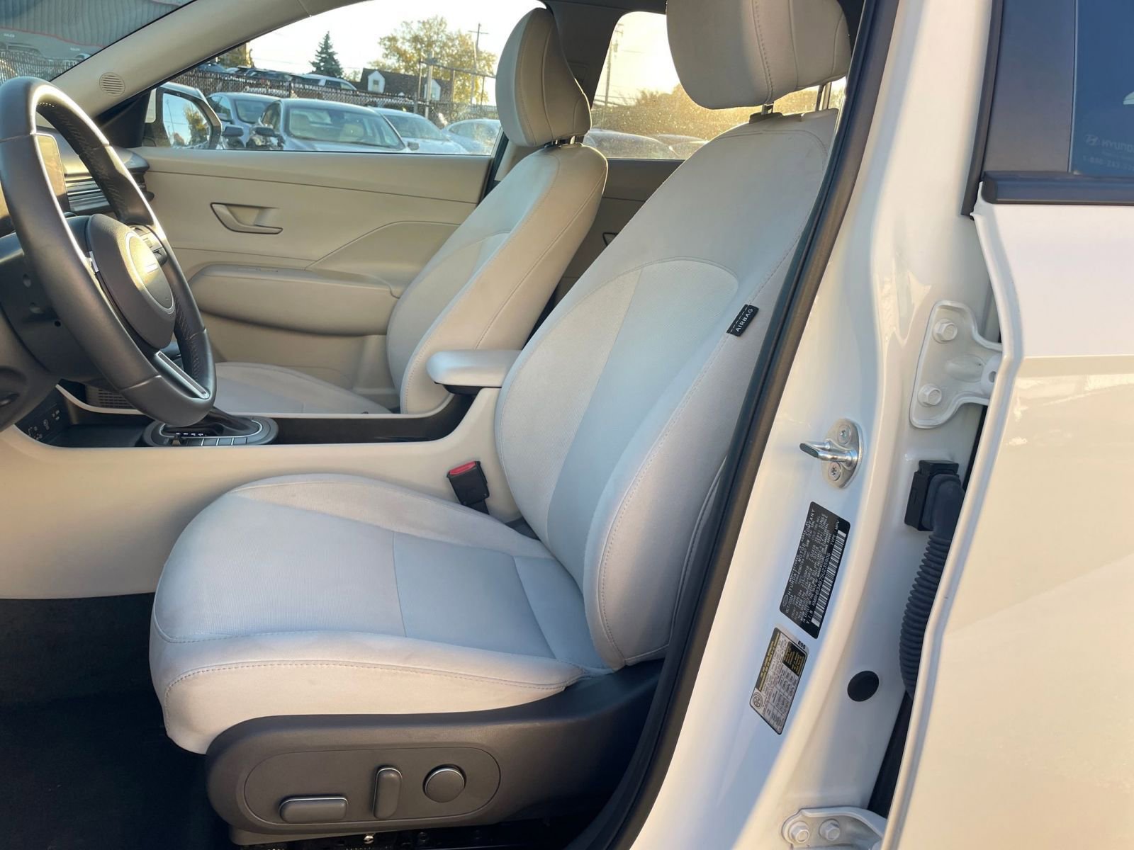 Thumbnail: 2025 Hyundai Kona - 27